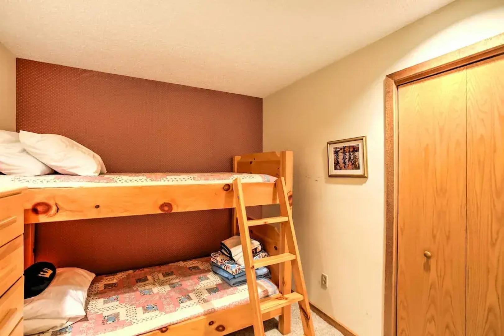 The Lodge At Schuss Mountain, Schuss Village