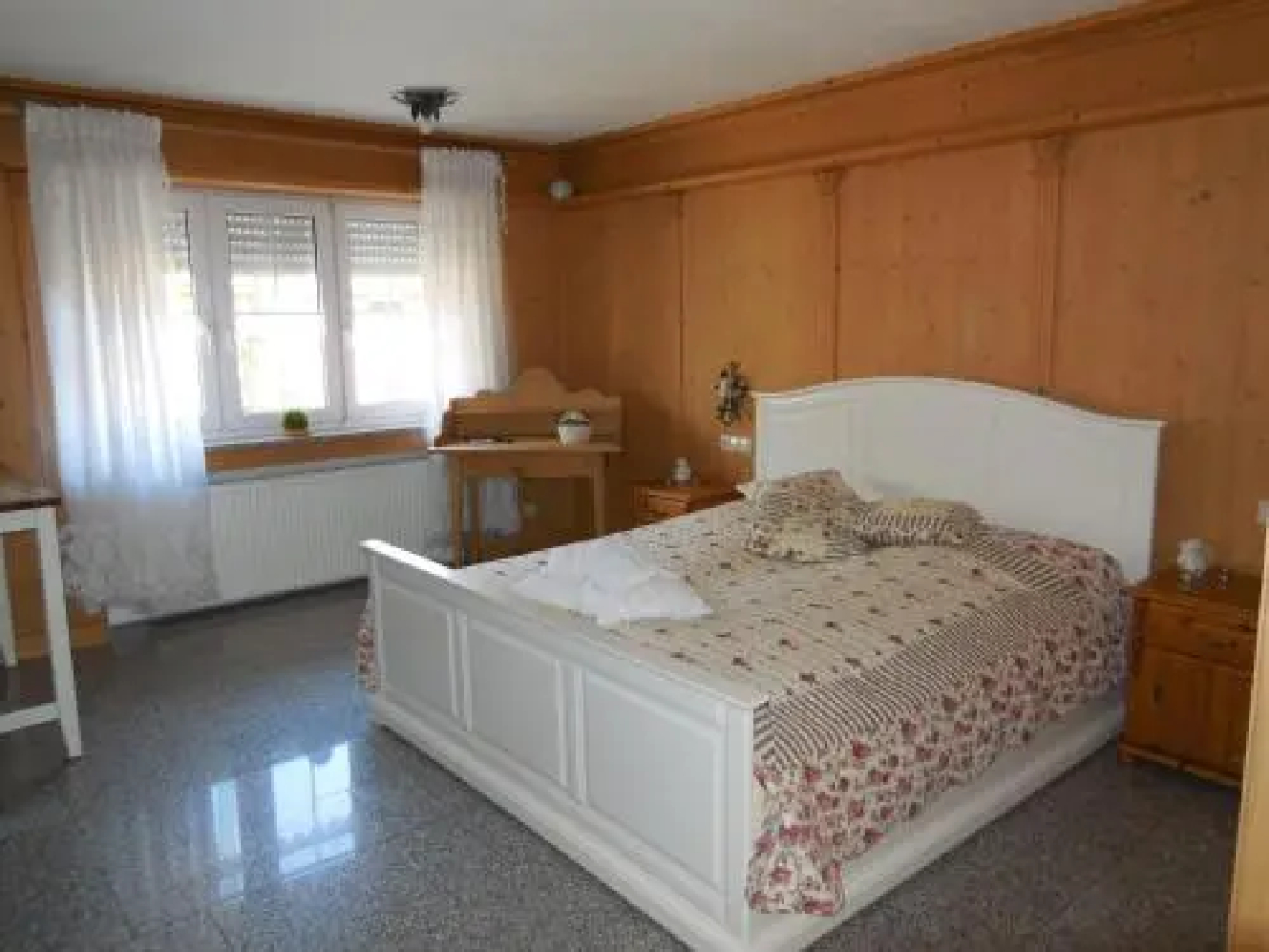 Landhotel Gutshof Camping Badhütten