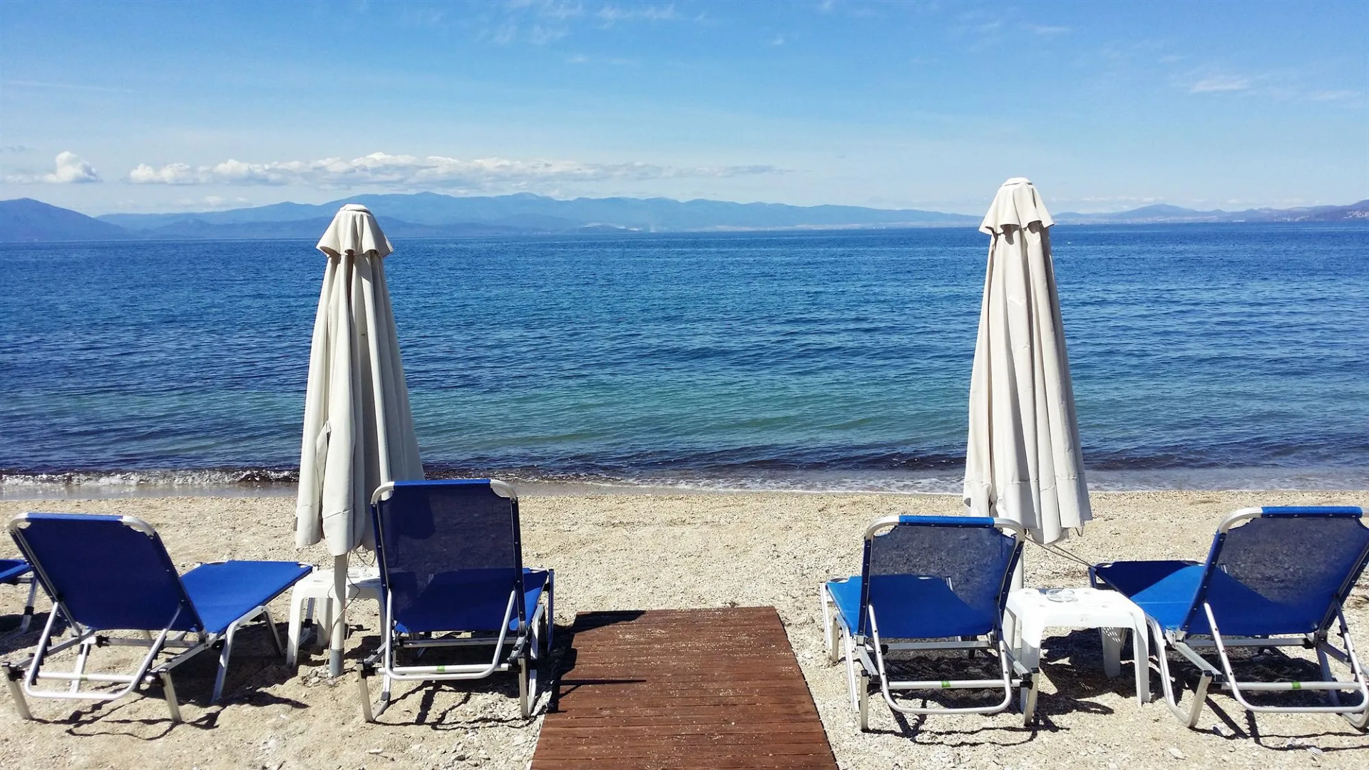 Villa Agape in Kala Nera Pelion