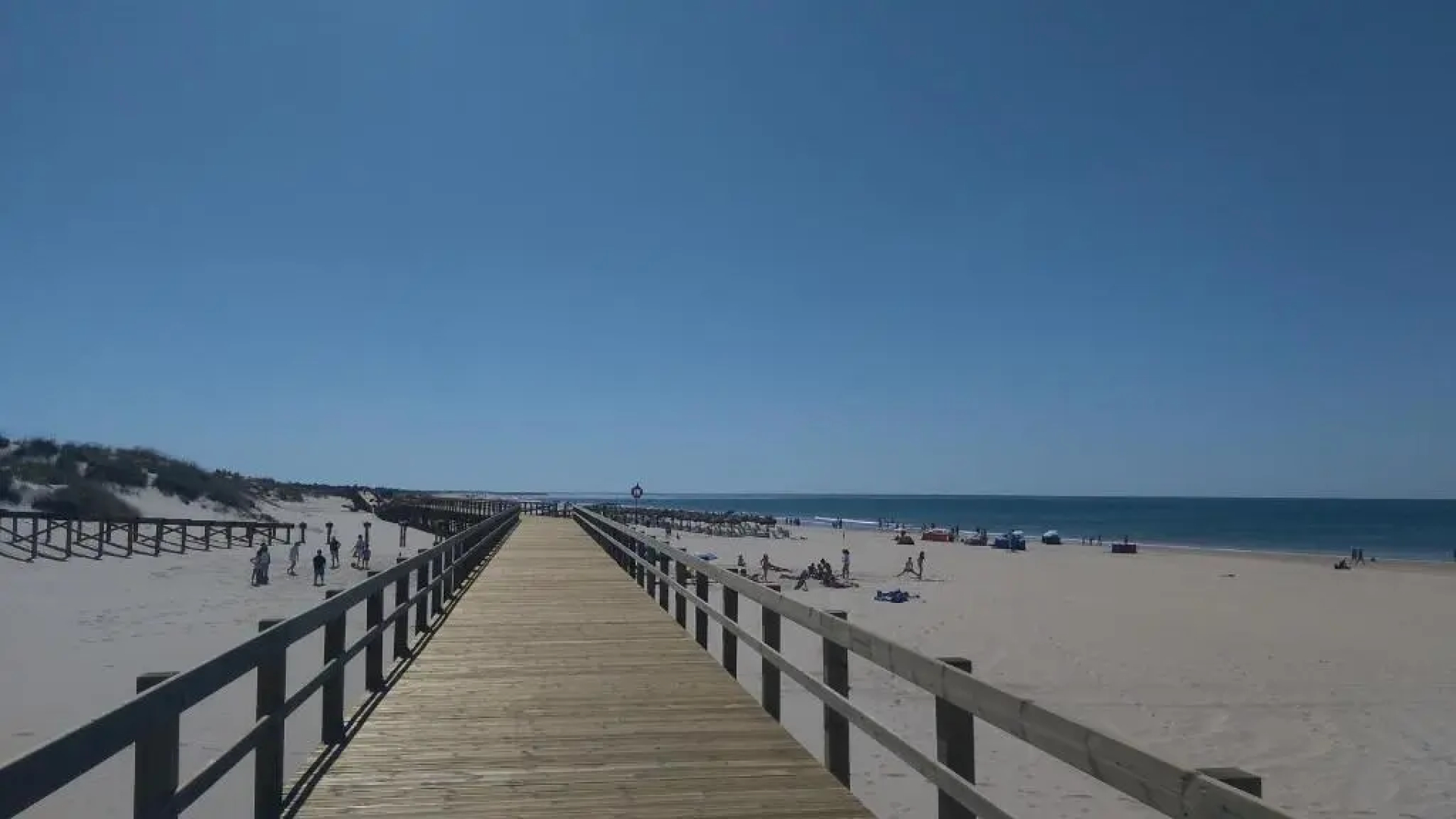 Apartamento Sol e Mar 1