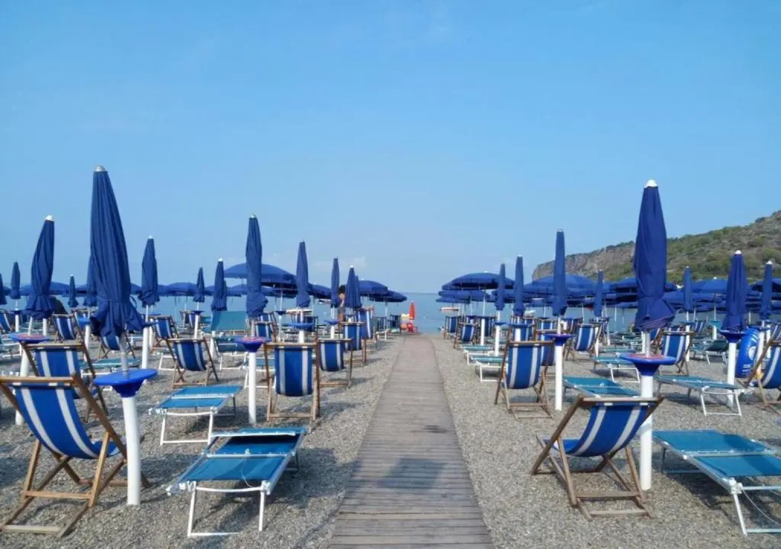 Villaggio Turistico La Mantinera Apartments