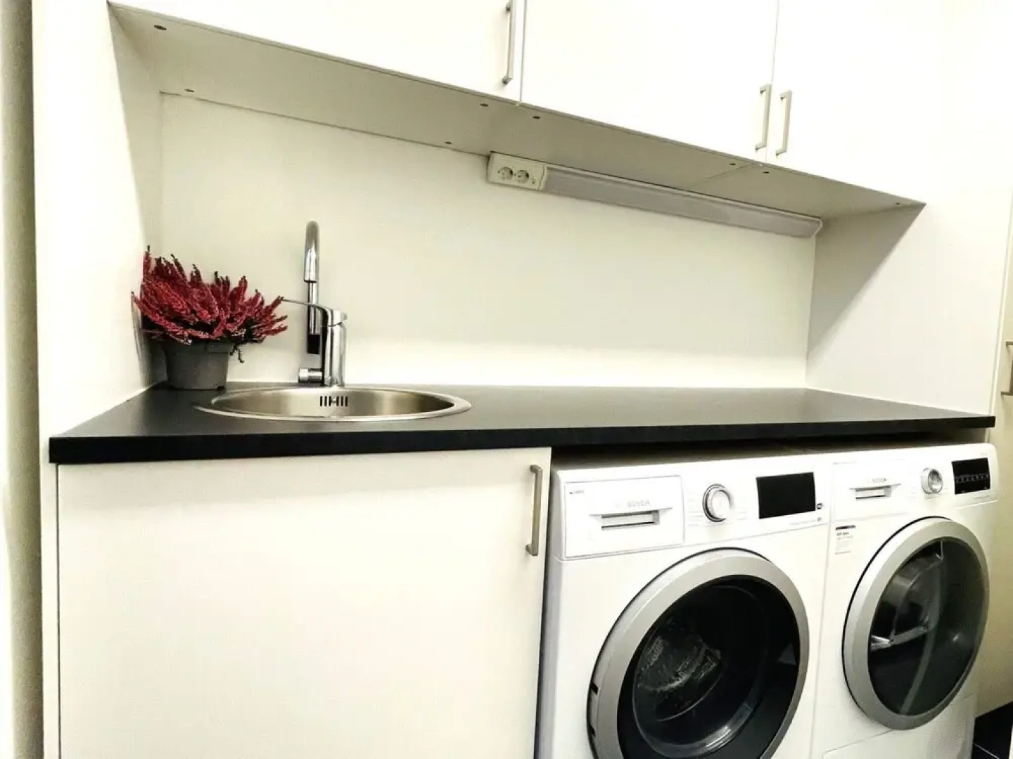 4 Star Holiday Home In Agersjbjo