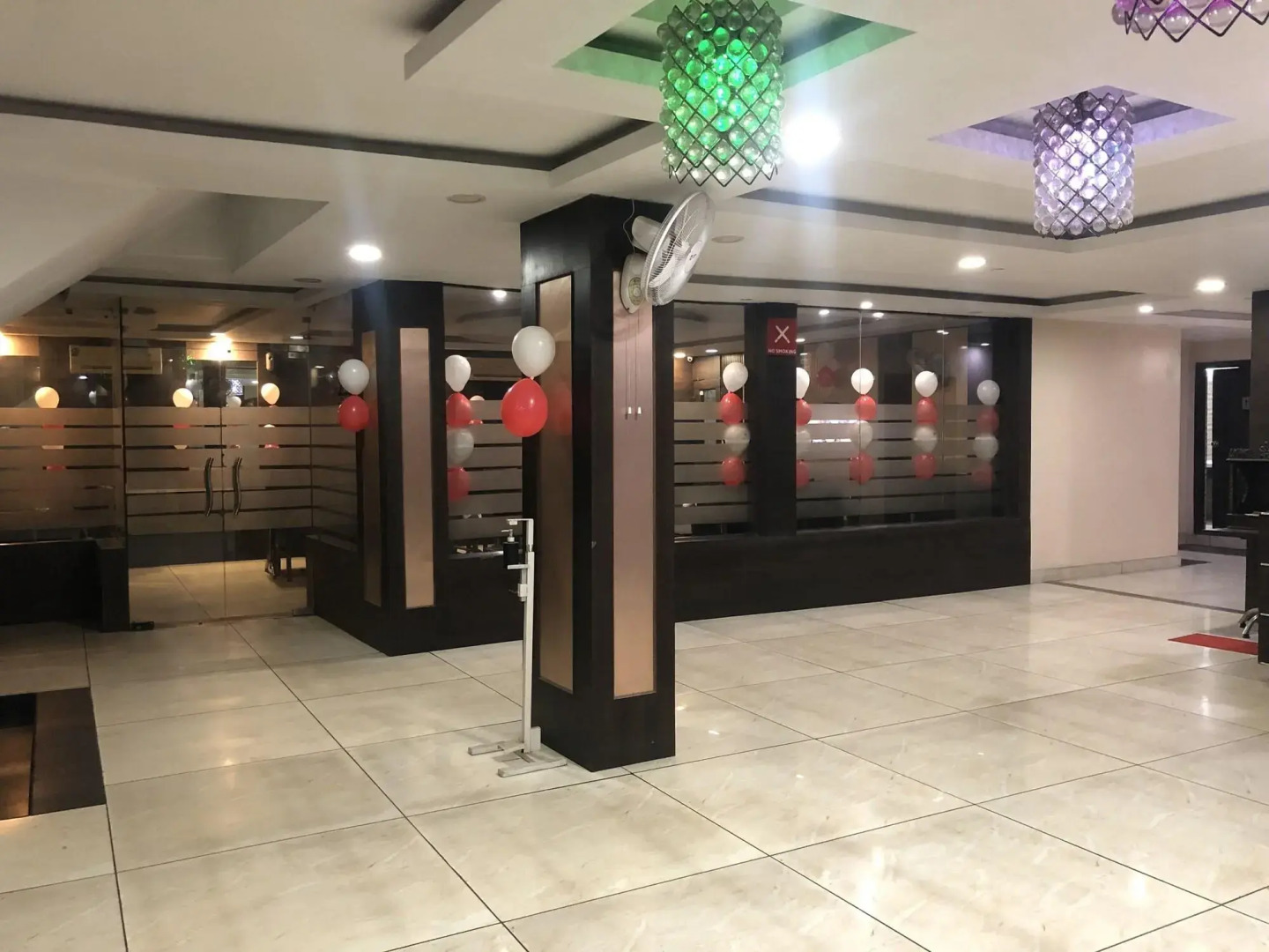 OYO Premium Bahadrabad Haridwar