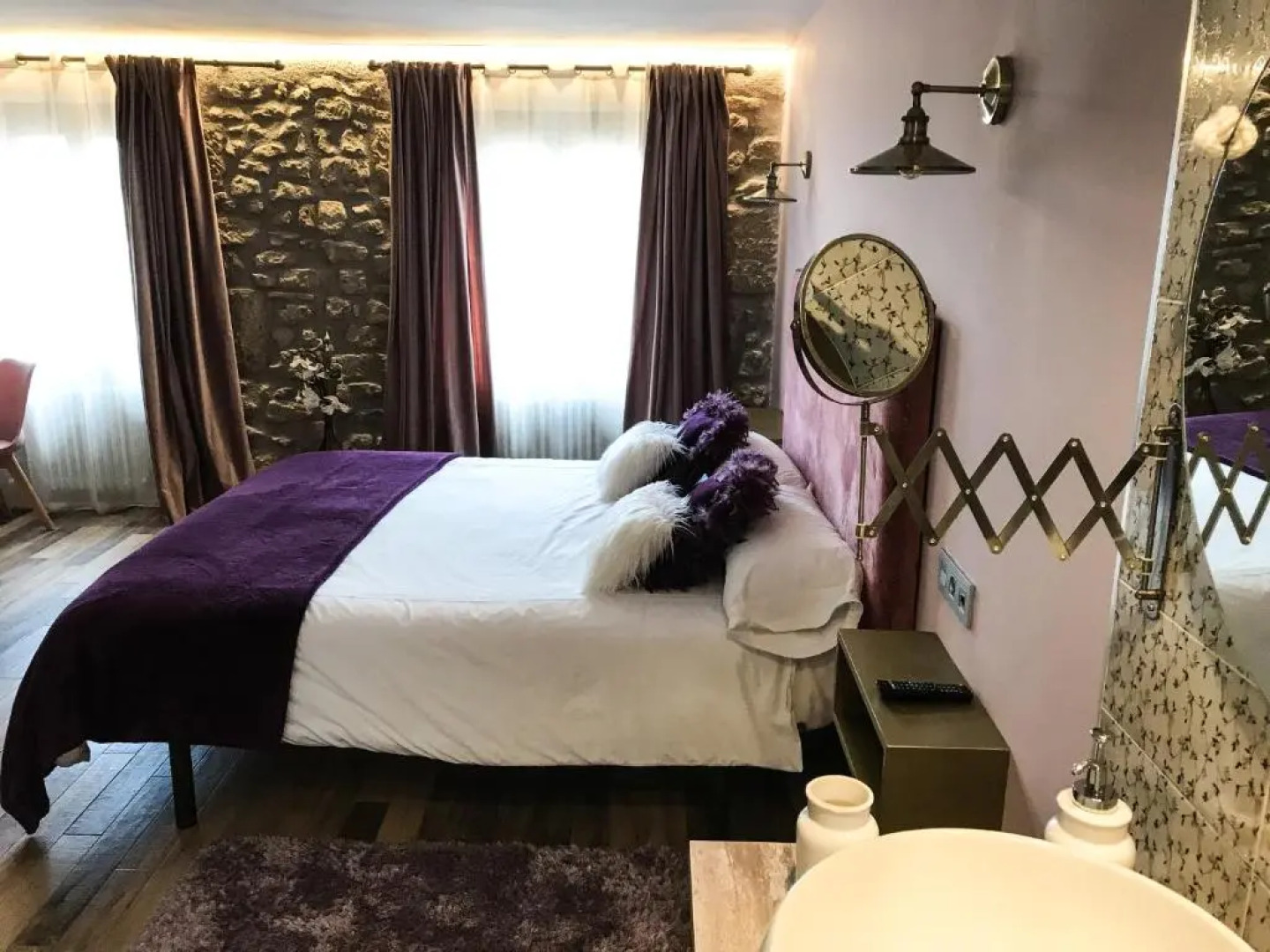 La Casona de Alútiz & Bodega