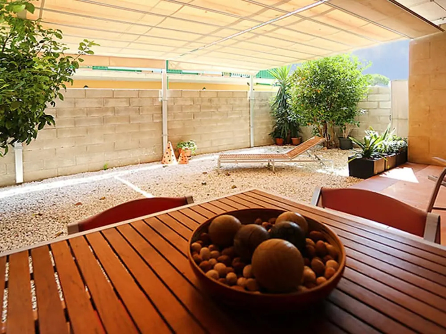 Apartment With one Bedroom in L'eucaliptus, With Furnished Terrace - 1