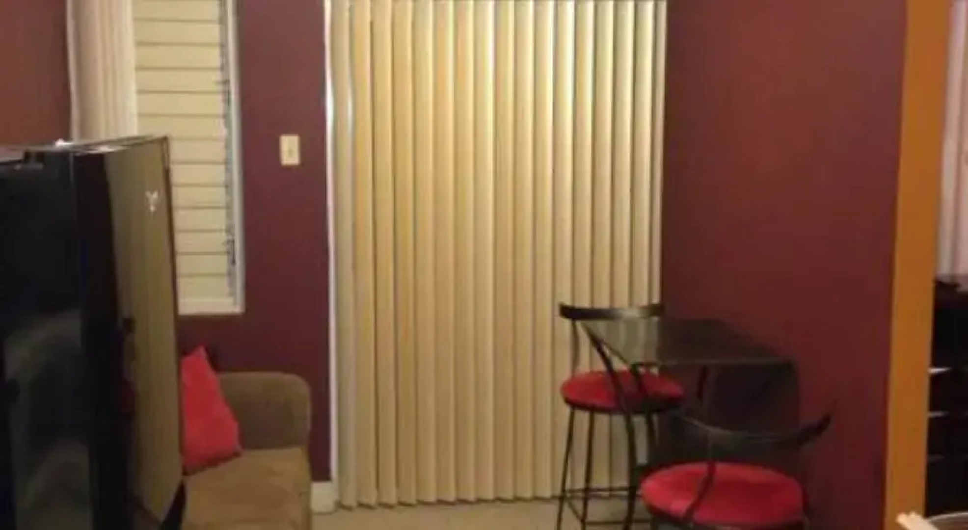 Cozy One Bedroom Apartment