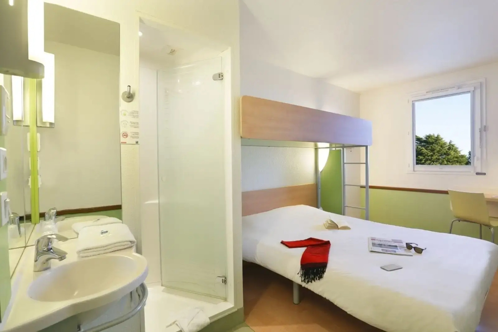ibis budget Cosne-sur-Loire
