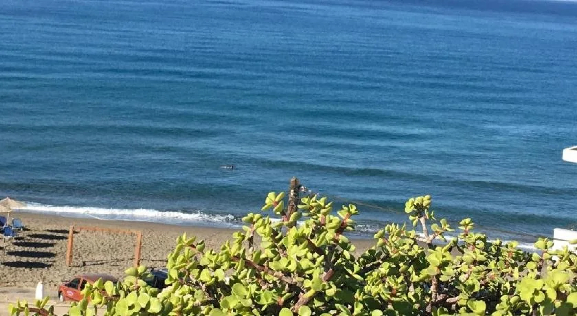 Kostas Rooms & Apartments