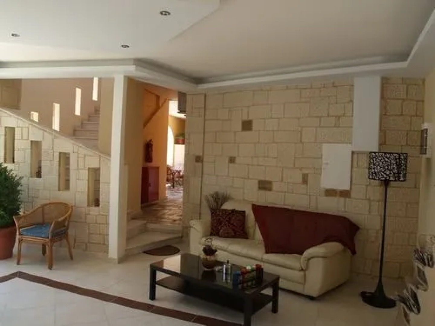 Girogiali Apartments