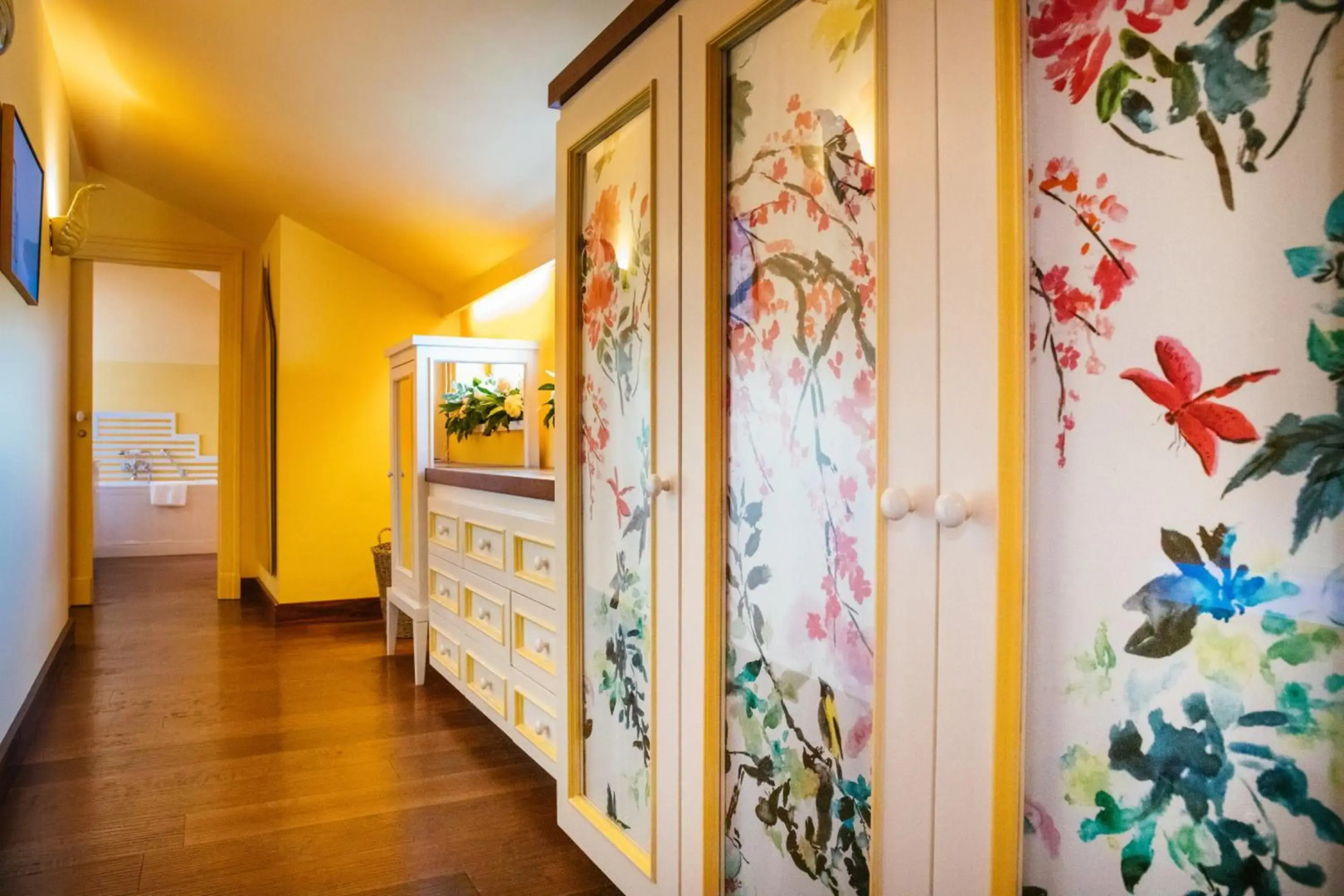 Boutique Hotel Ristorante Don Alfonso 1890