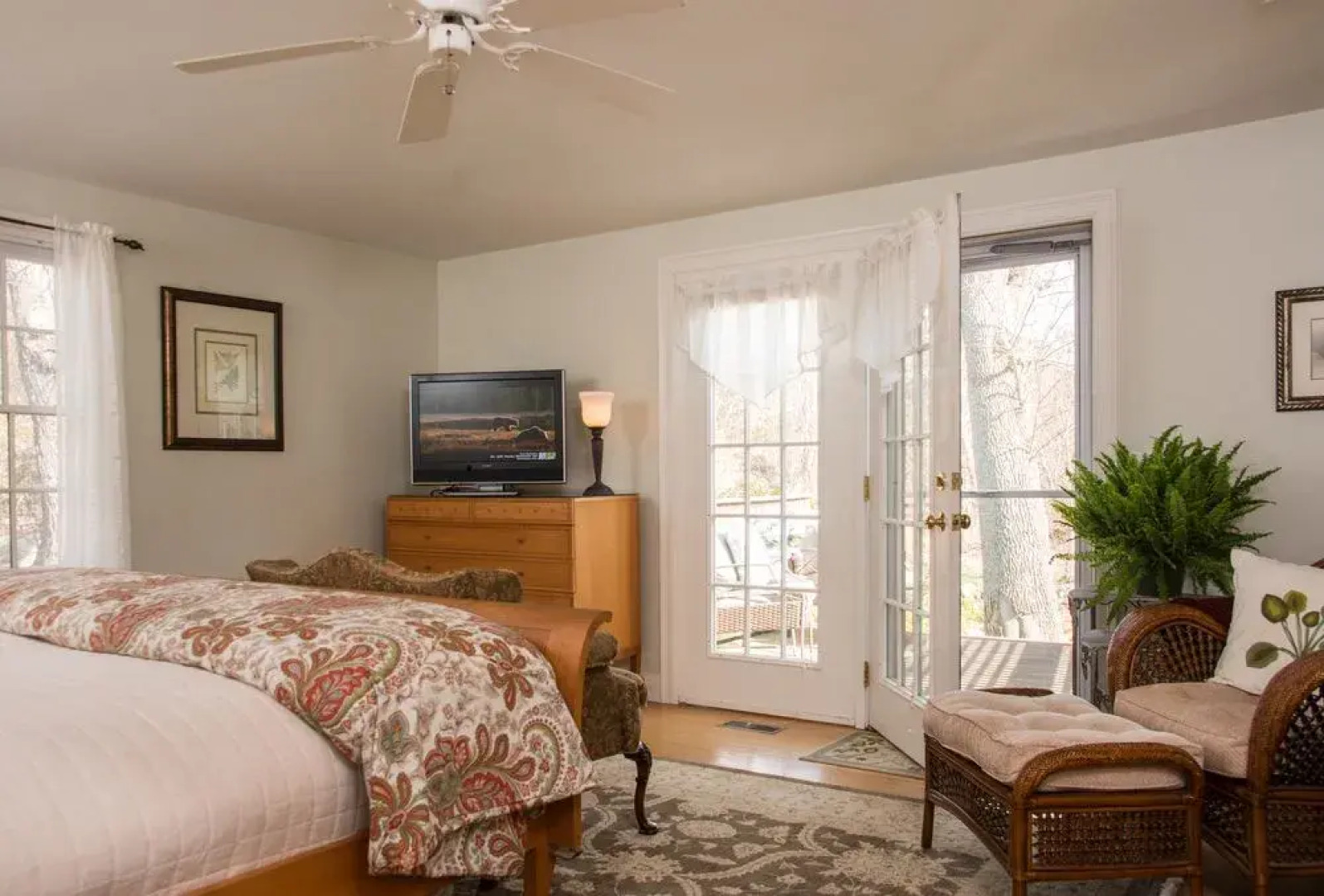 Brewster by the Sea Inn