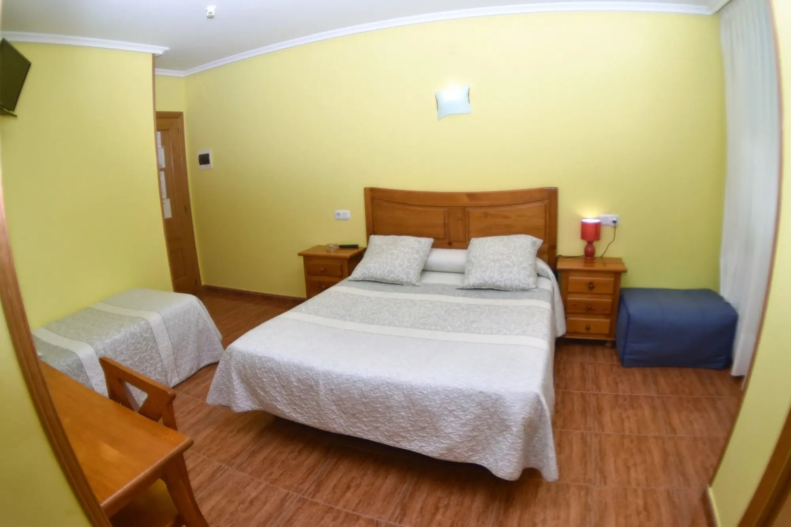 La Montaña Palentina