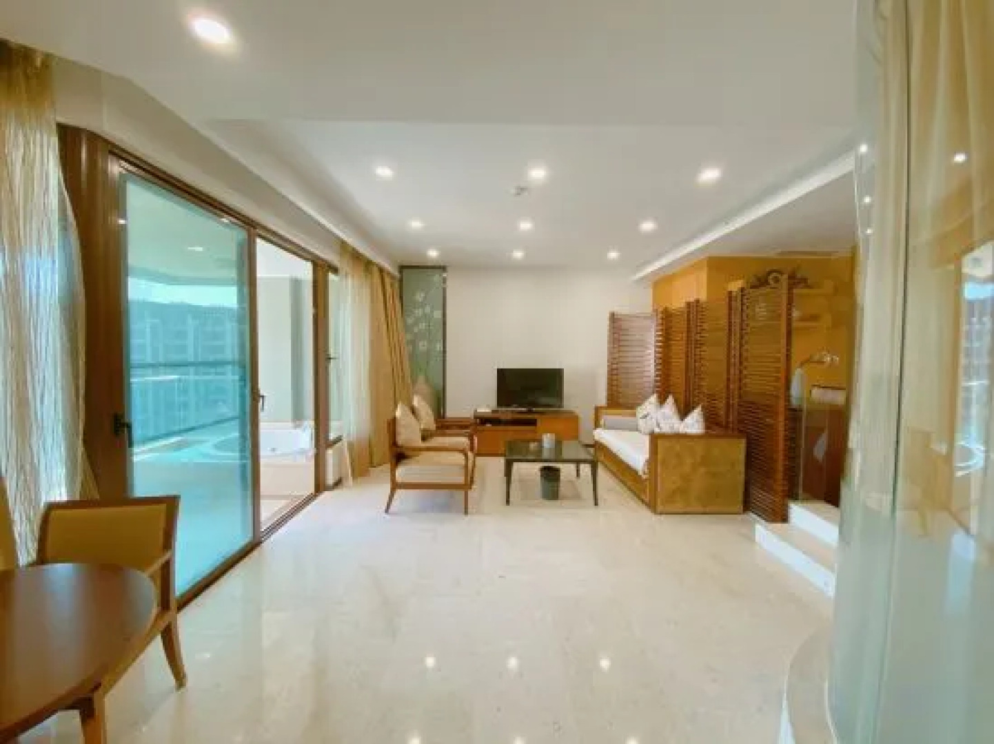 Lingshui Qingshuiwan Homestay