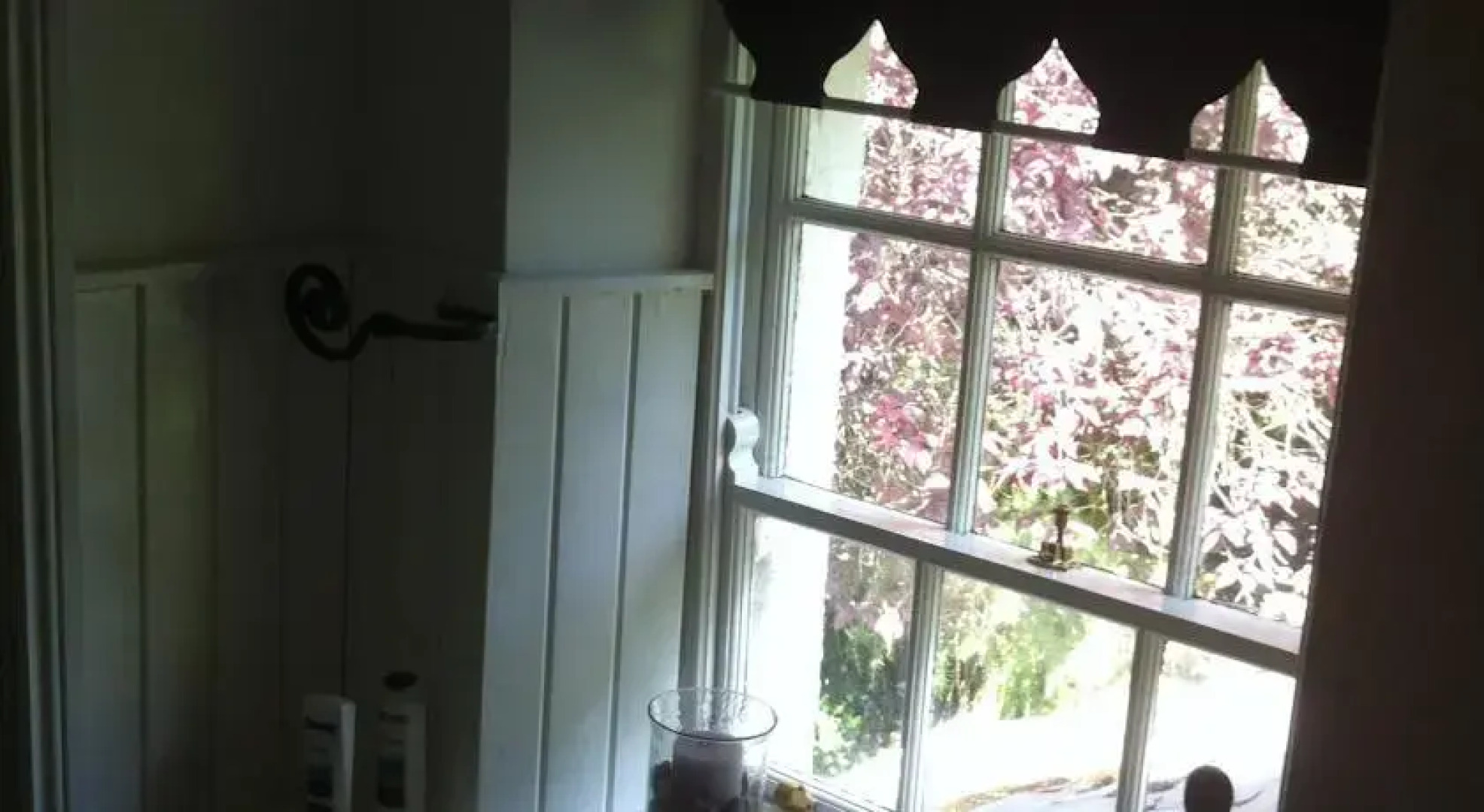 Moate House Accomodation