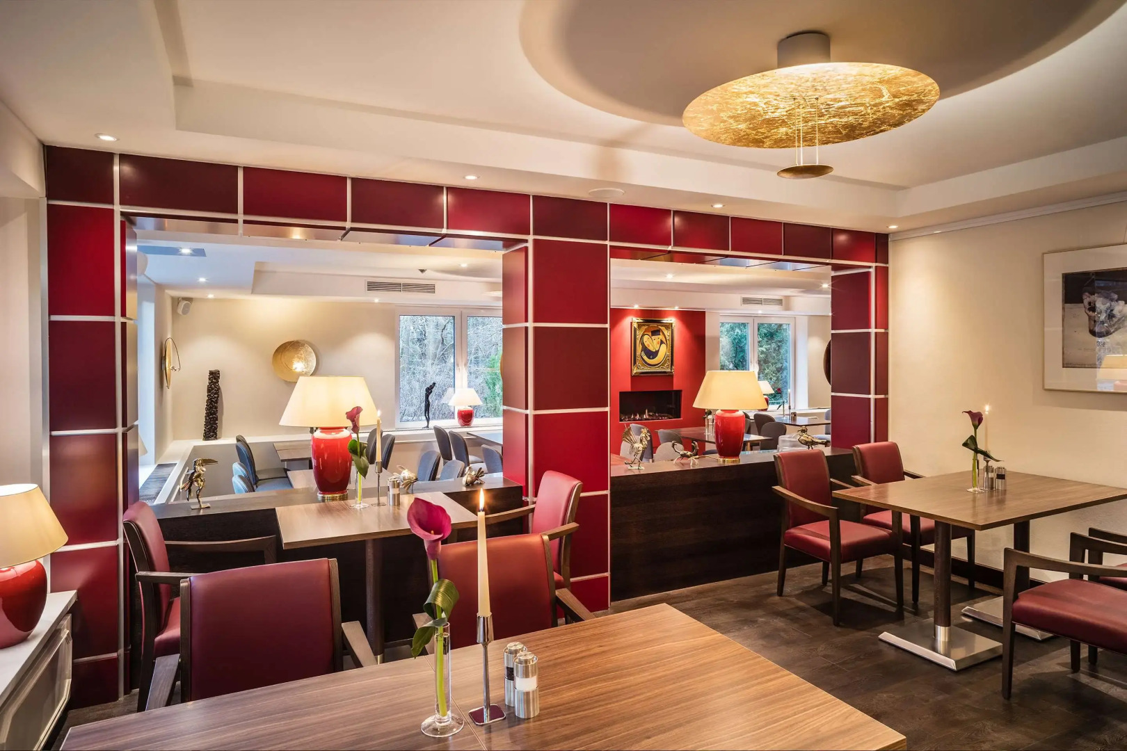 Best Western Plus Residenzhotel Lueneburg