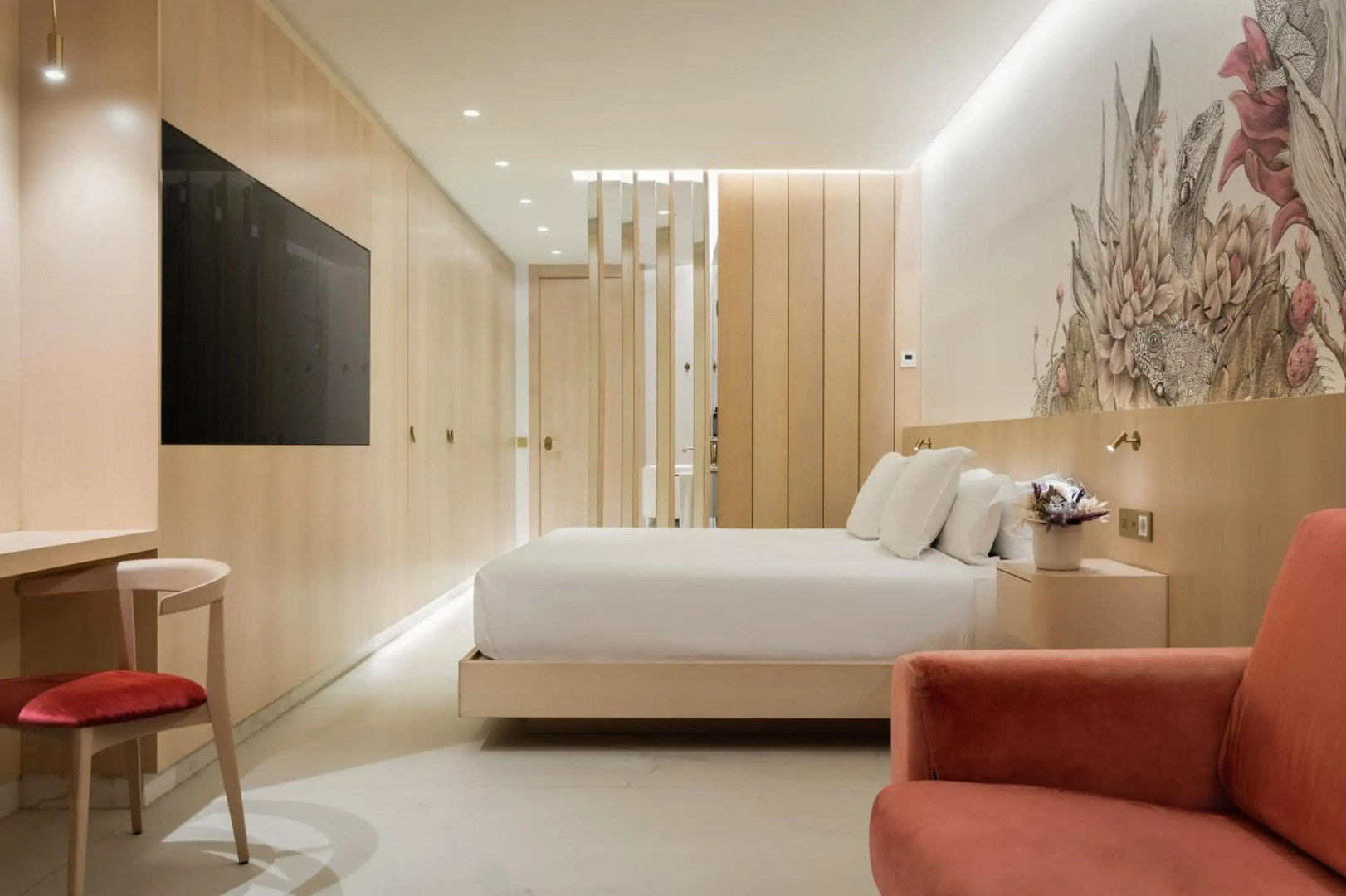 45 Times Barcelona Hotel