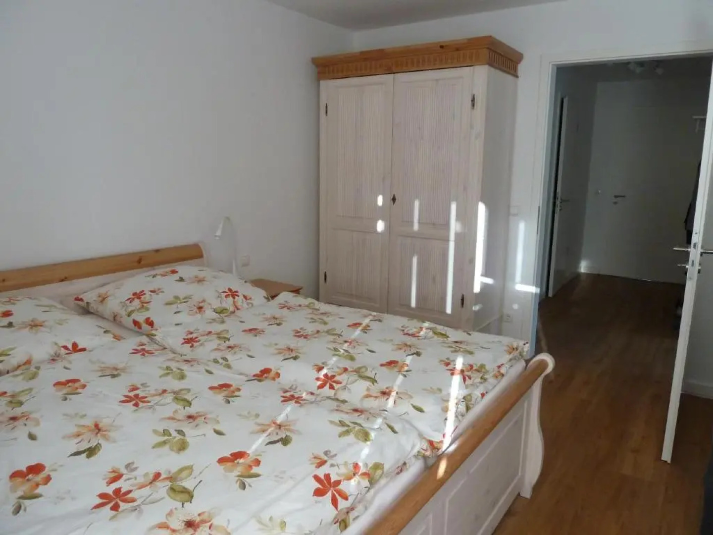 Ferienwohnung Schwalbennest