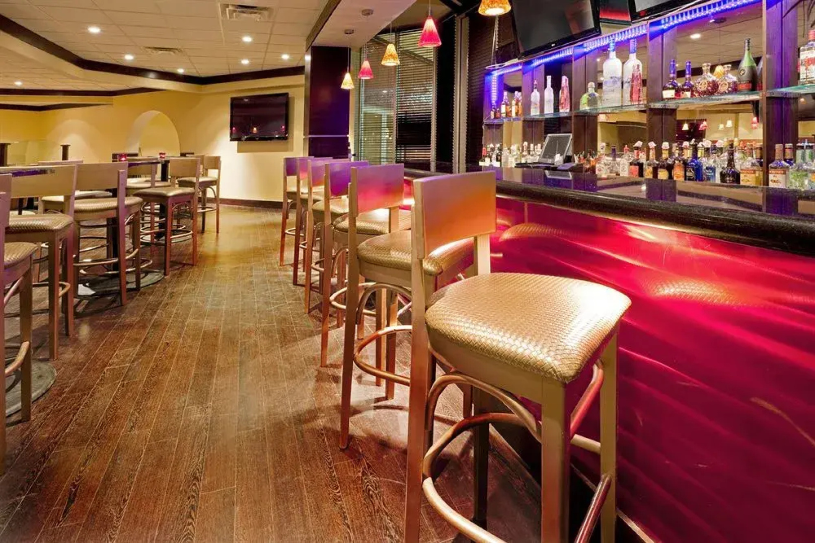 Wyndham Garden Totowa