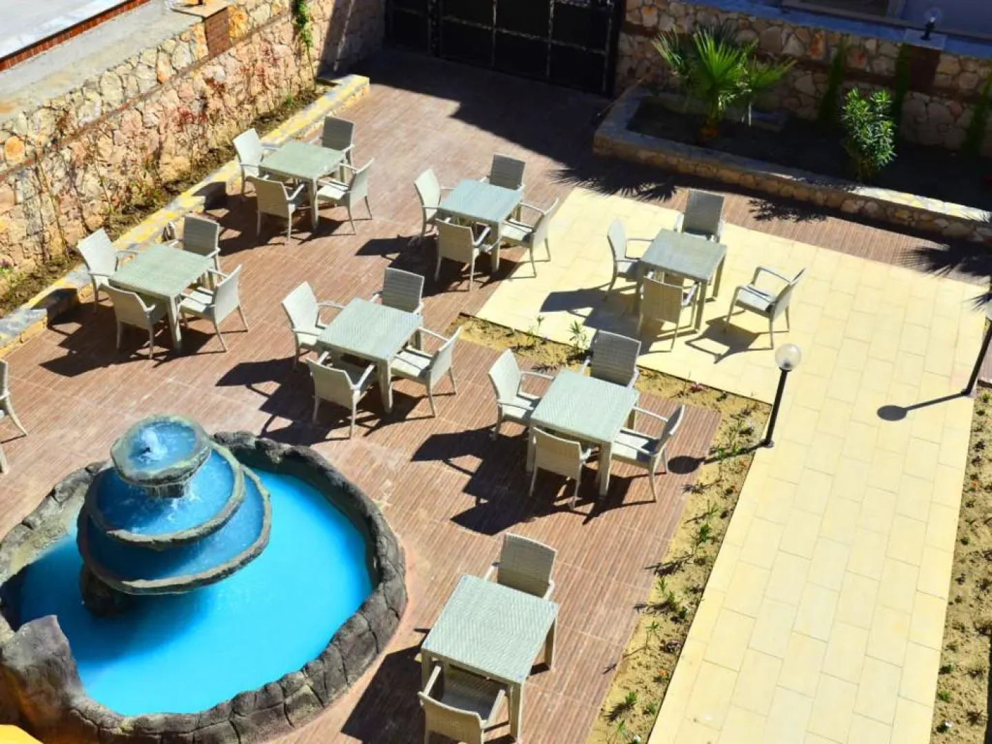 Rose Garden Hotel Akbuk