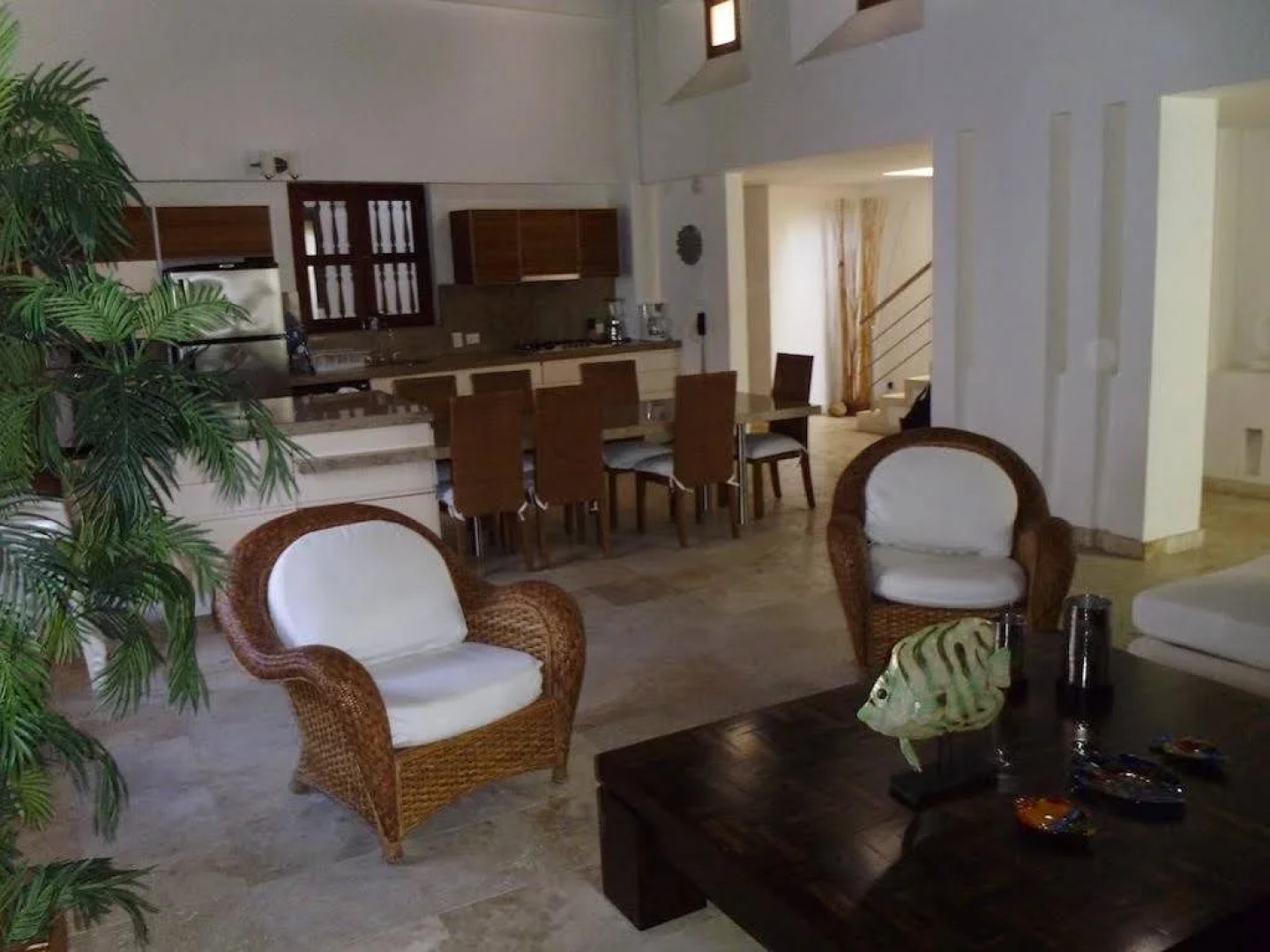 Apartamento de Lujo Virrey de Eslava