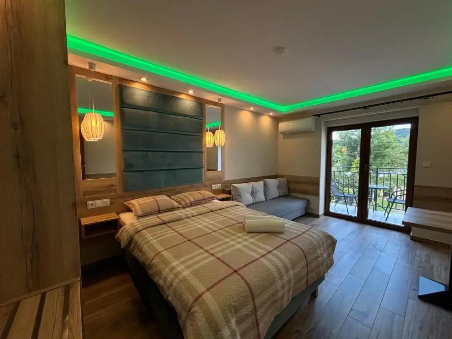 Apartamenty Asenata
