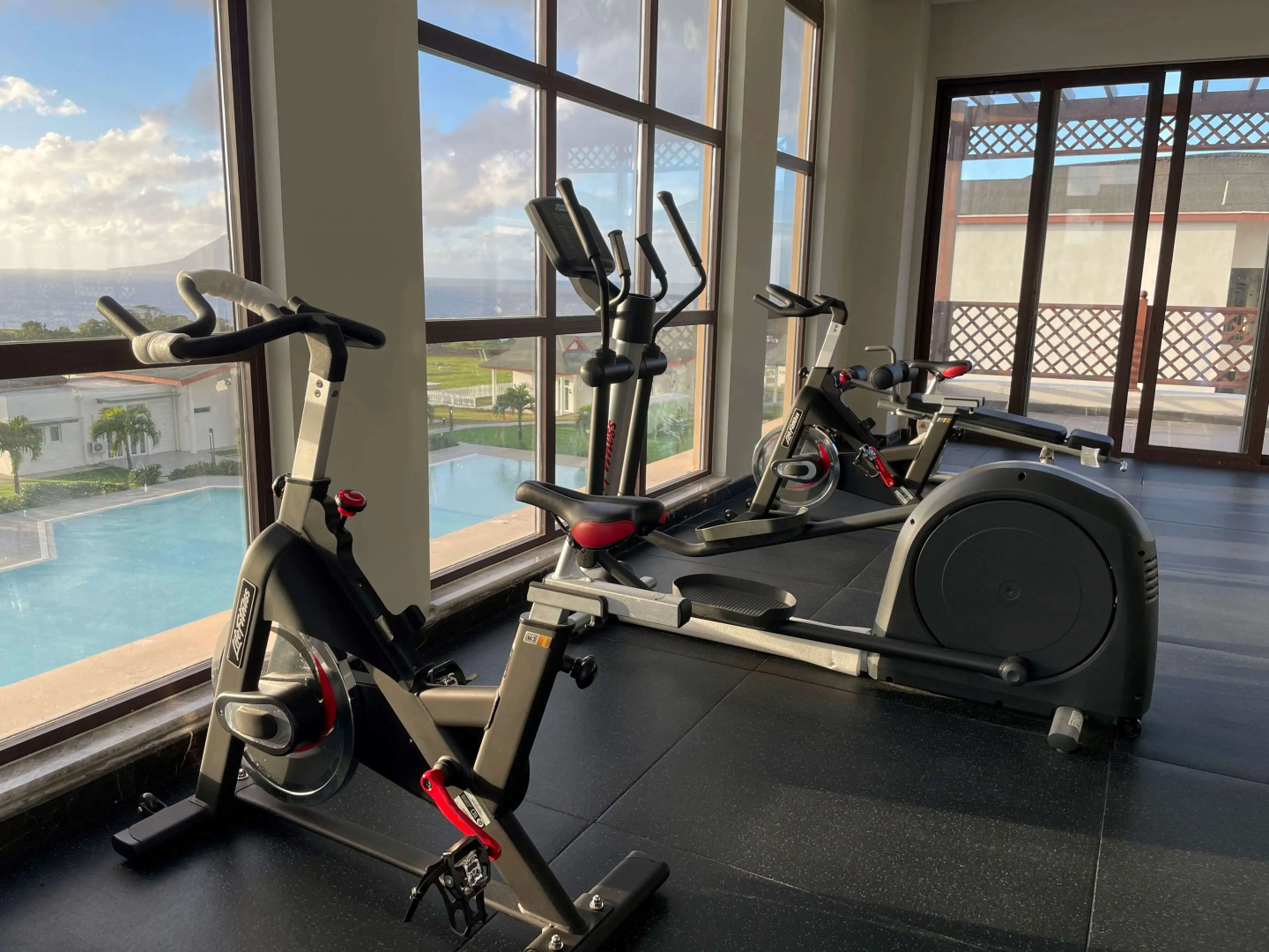 Ramada By Wyndham St. Kitts Resort