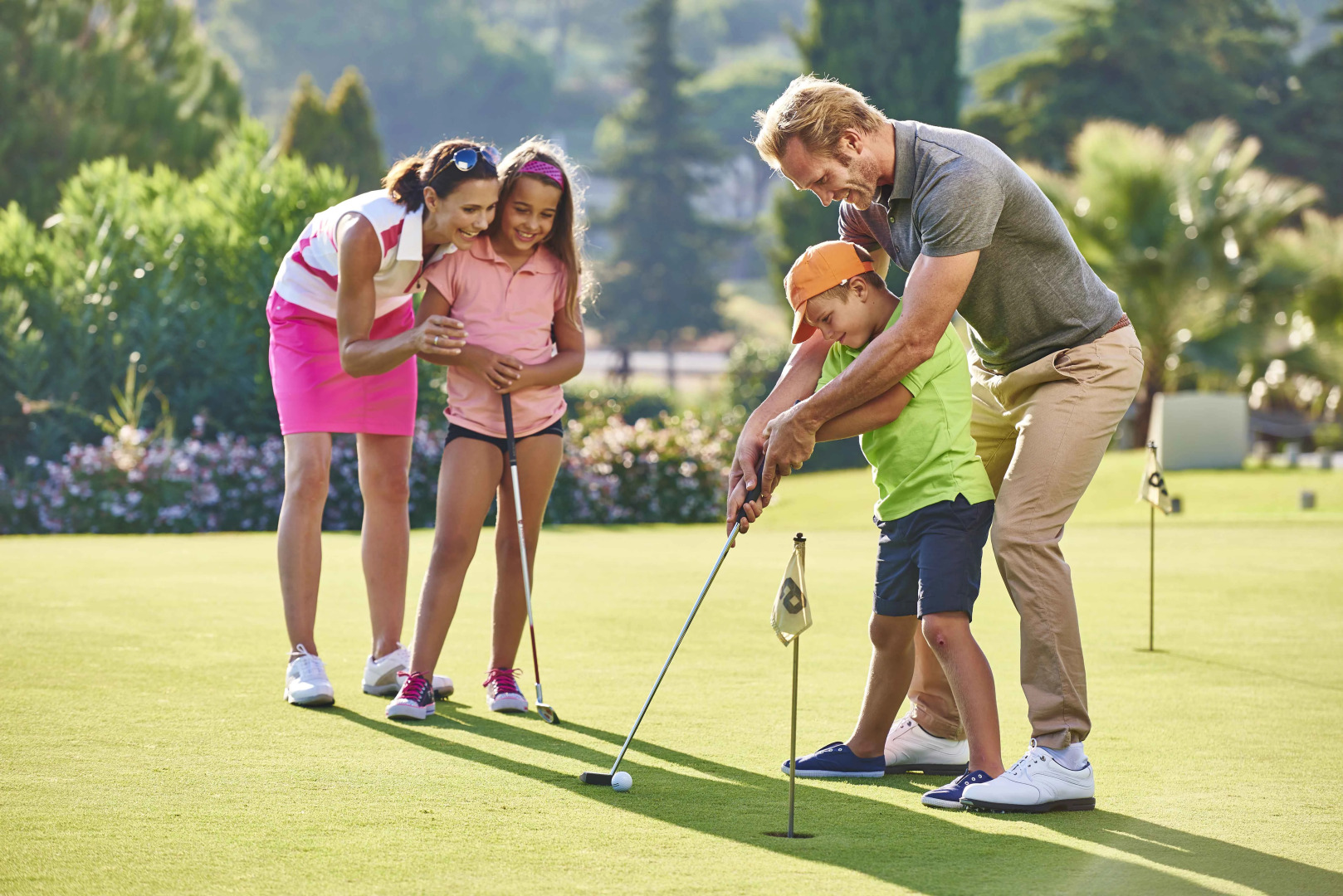 Курортный отель Martinhal Quinta Family Resort