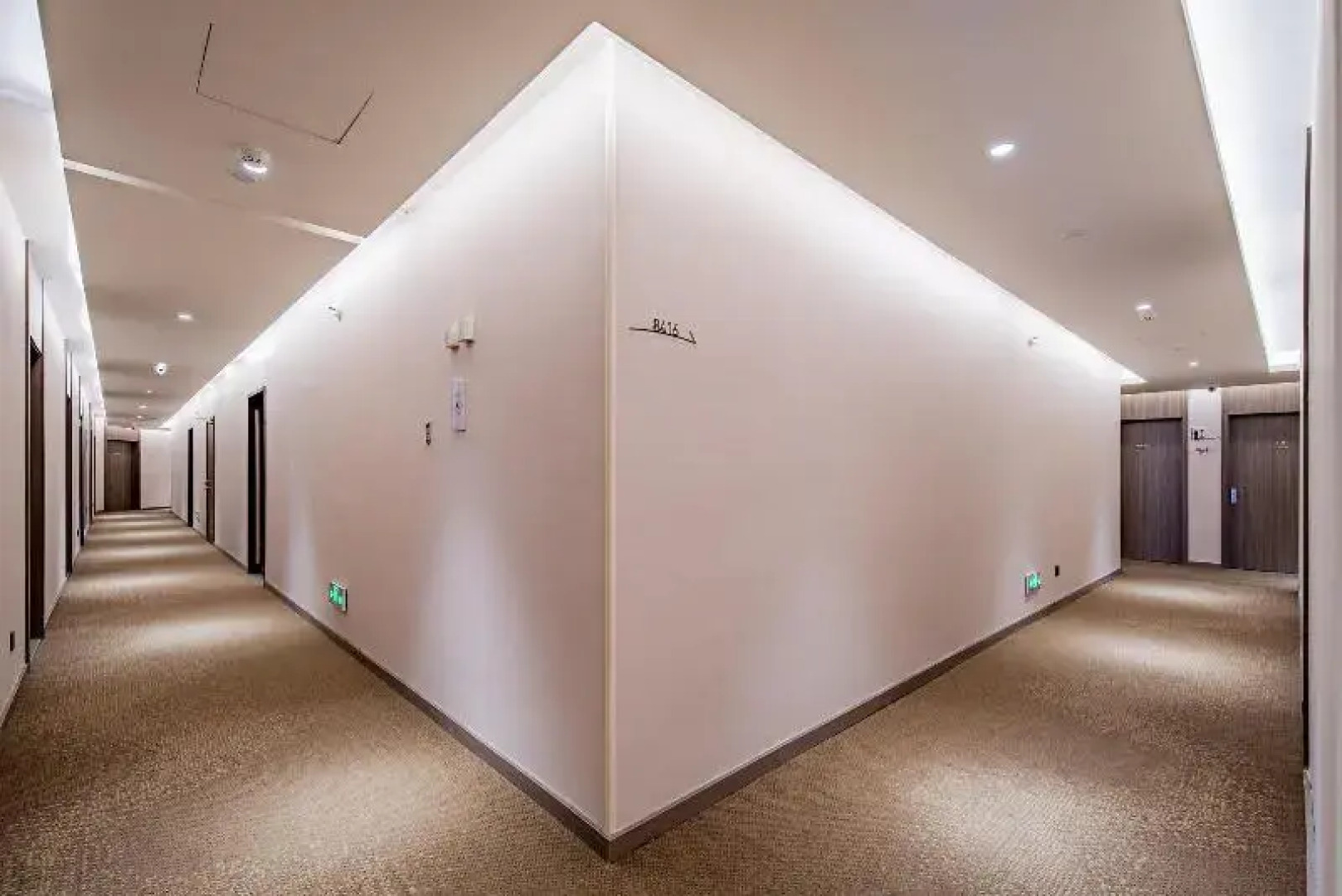 Hanting Hotel (Chuzhou Qingliu Middle Road Store)