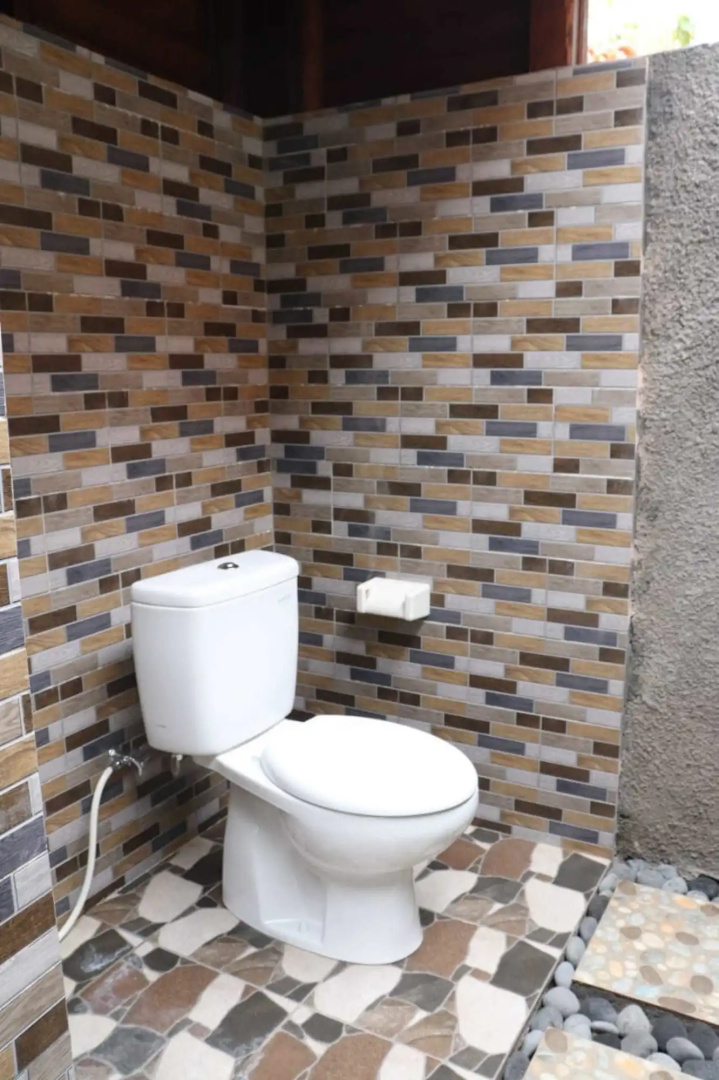Darsan Lembongan Boutique Cottage