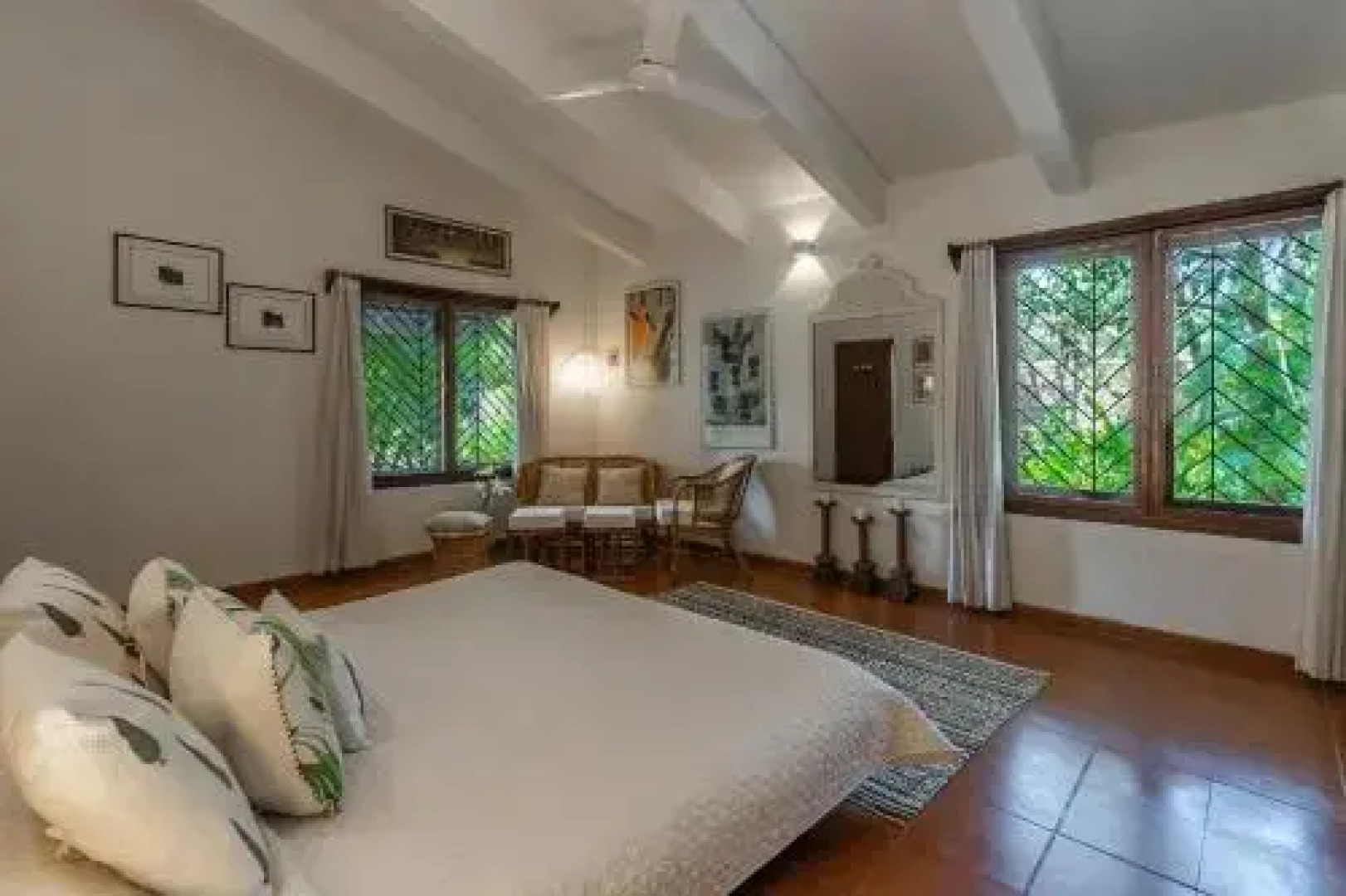 StayVista at The Beach House