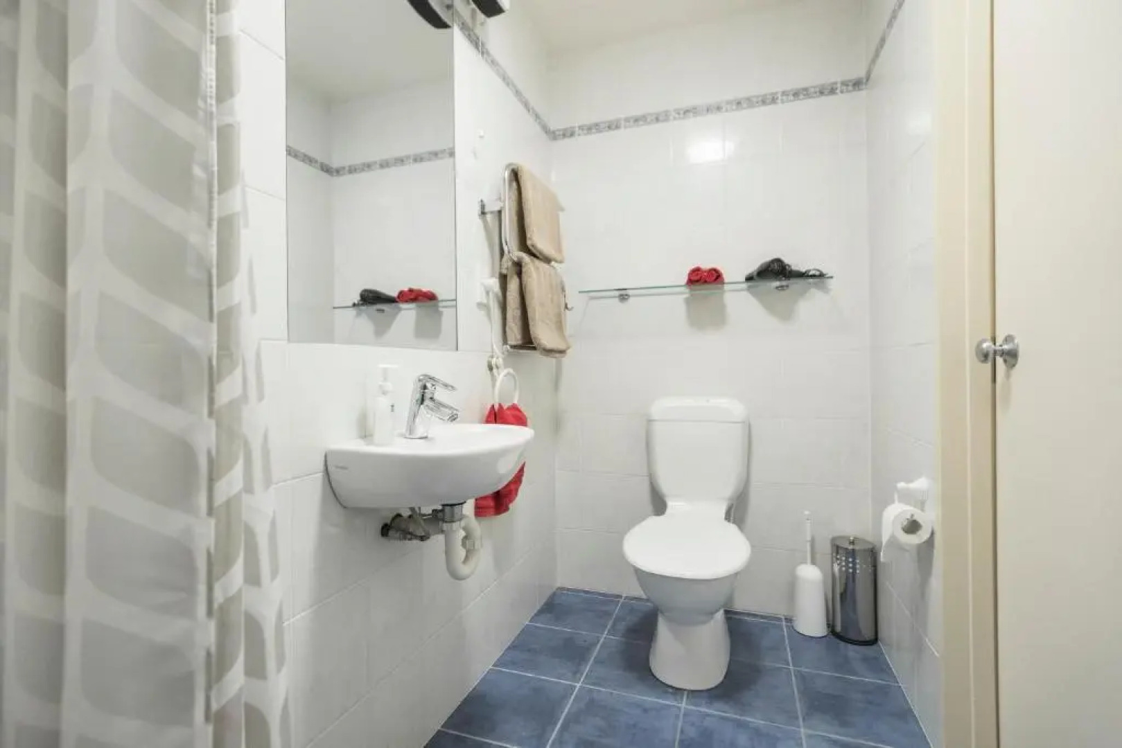 Coronet View Accommodation