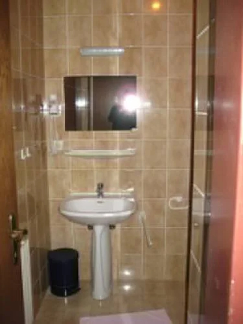 Appartements Amrusch