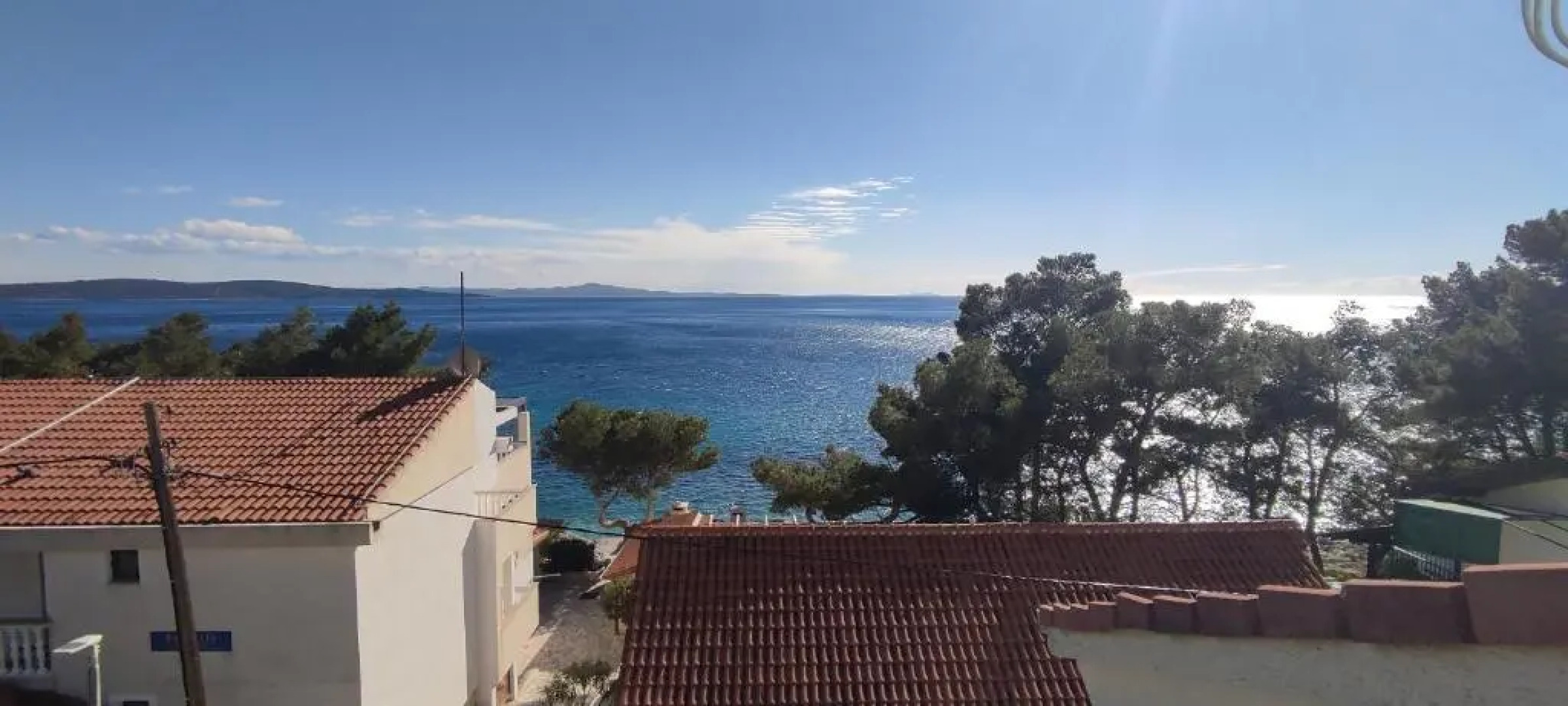 Apartments Dunja Hvar