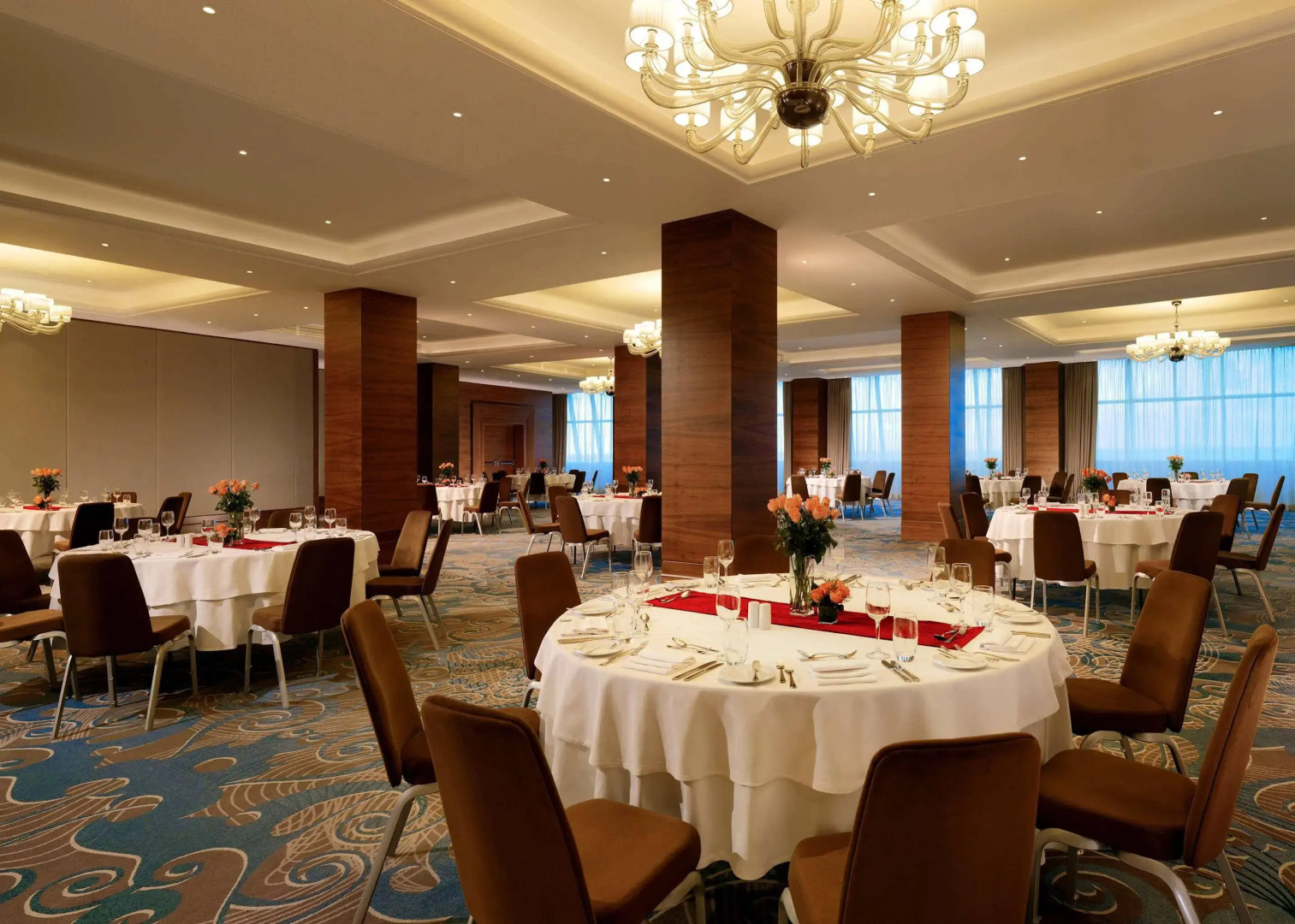 Sheraton Club des Pins Resort