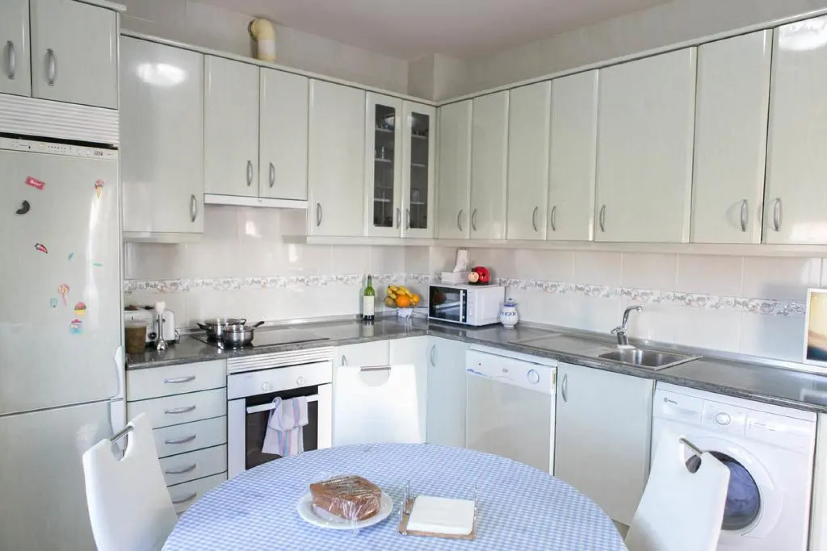 La Rosaleda De Orgaz