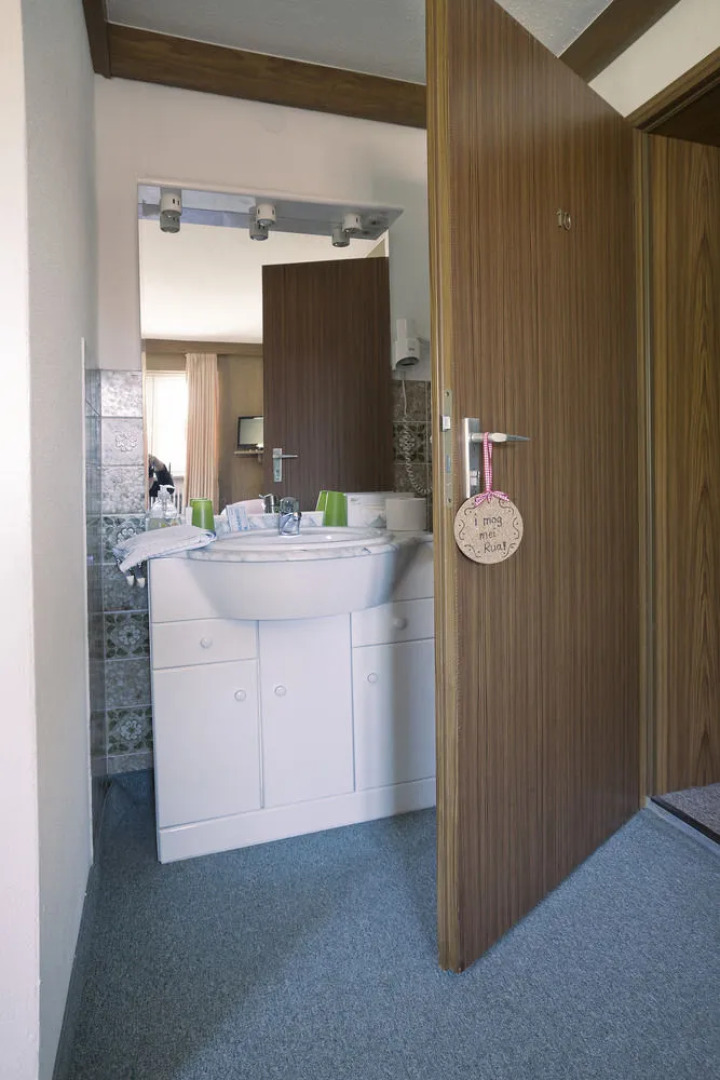 Hotel zum Hirschhaus