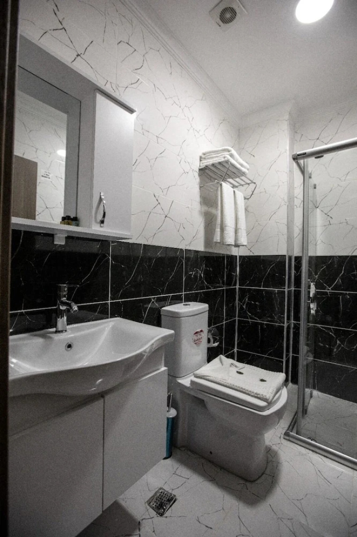 Hotel Mount Ararat