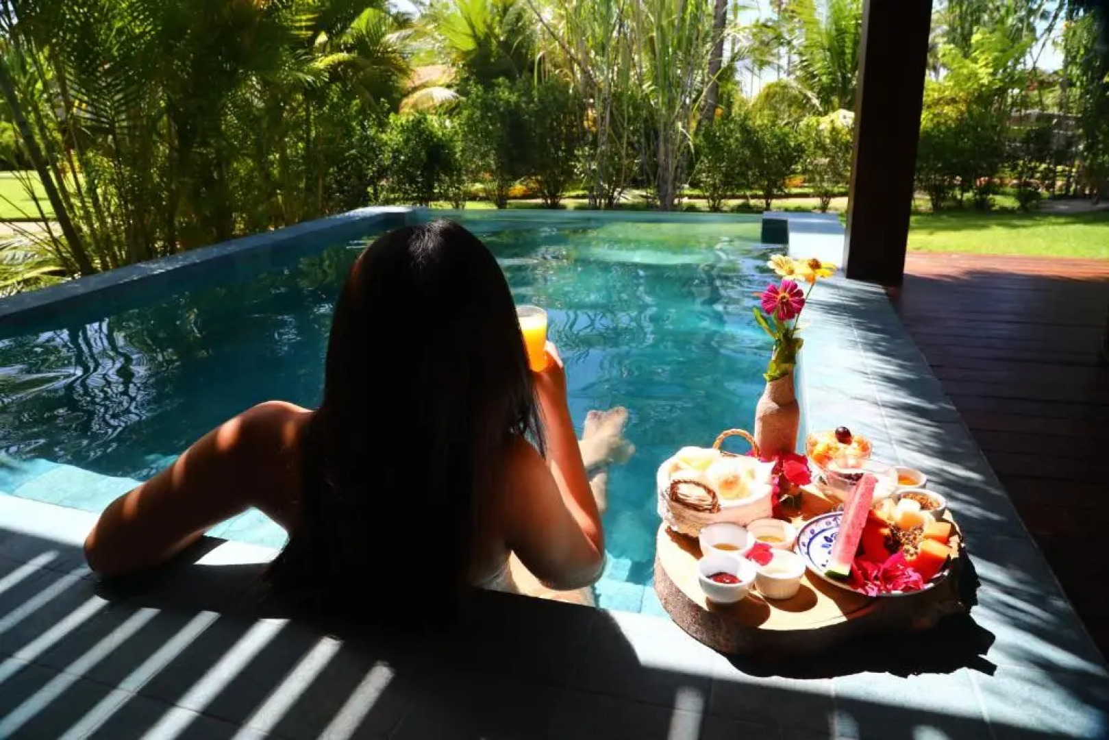 Pousada Reserva do Patacho