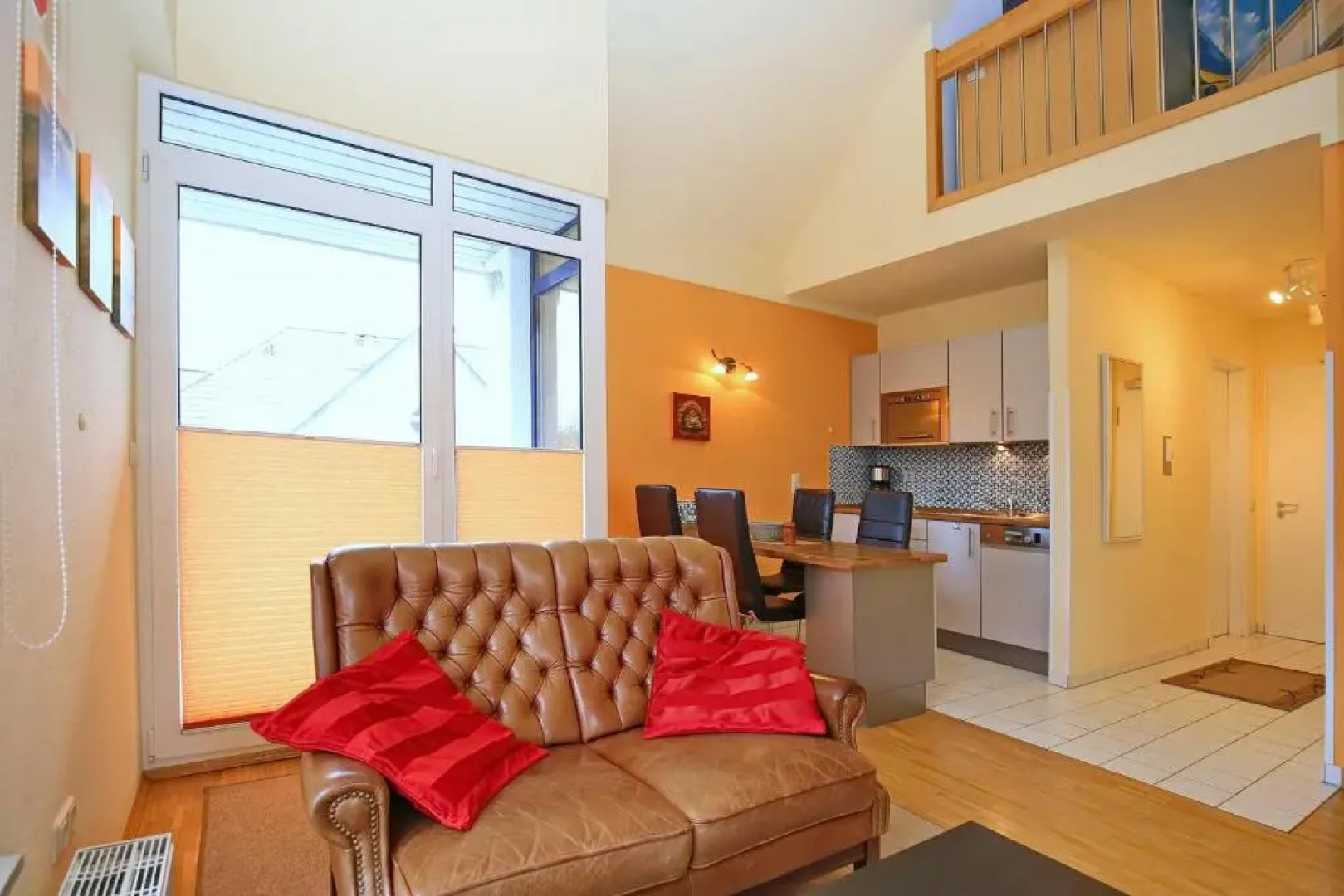 Residenz Düne III Wohnung 12