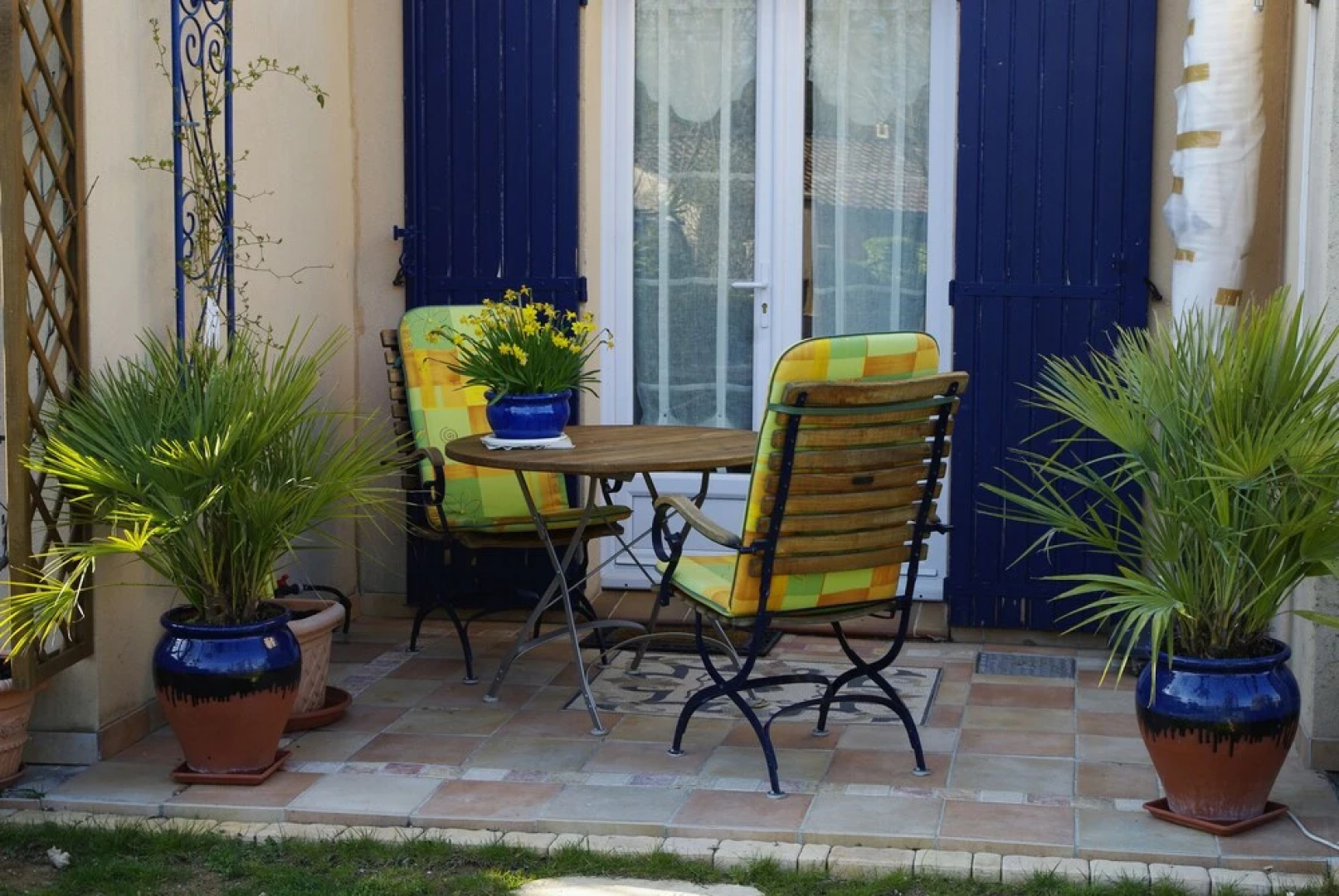 B&B Villa Viva Vitale