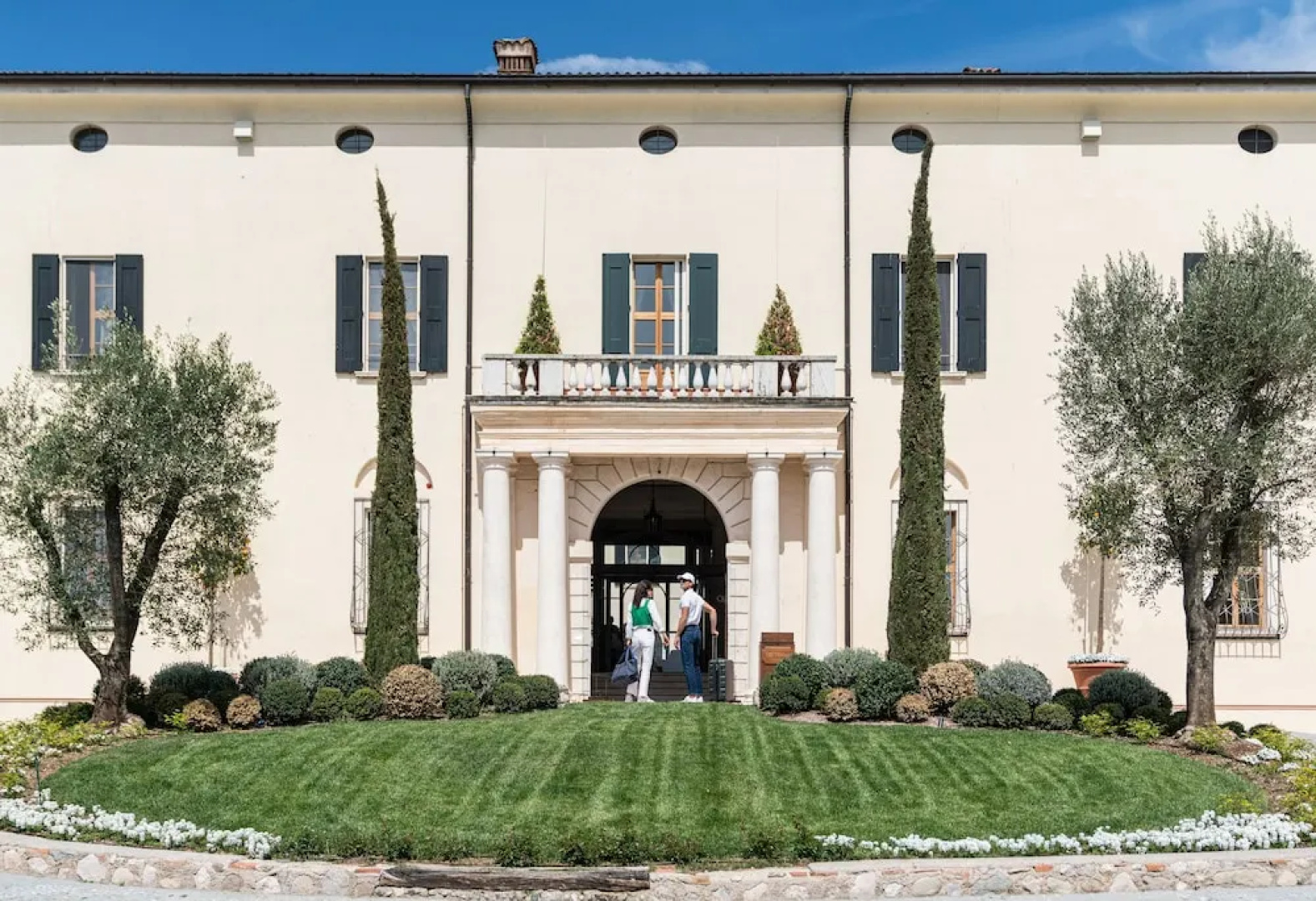 Palazzo Arzaga Hotel Spa and Golf Resort - Blu Hotels