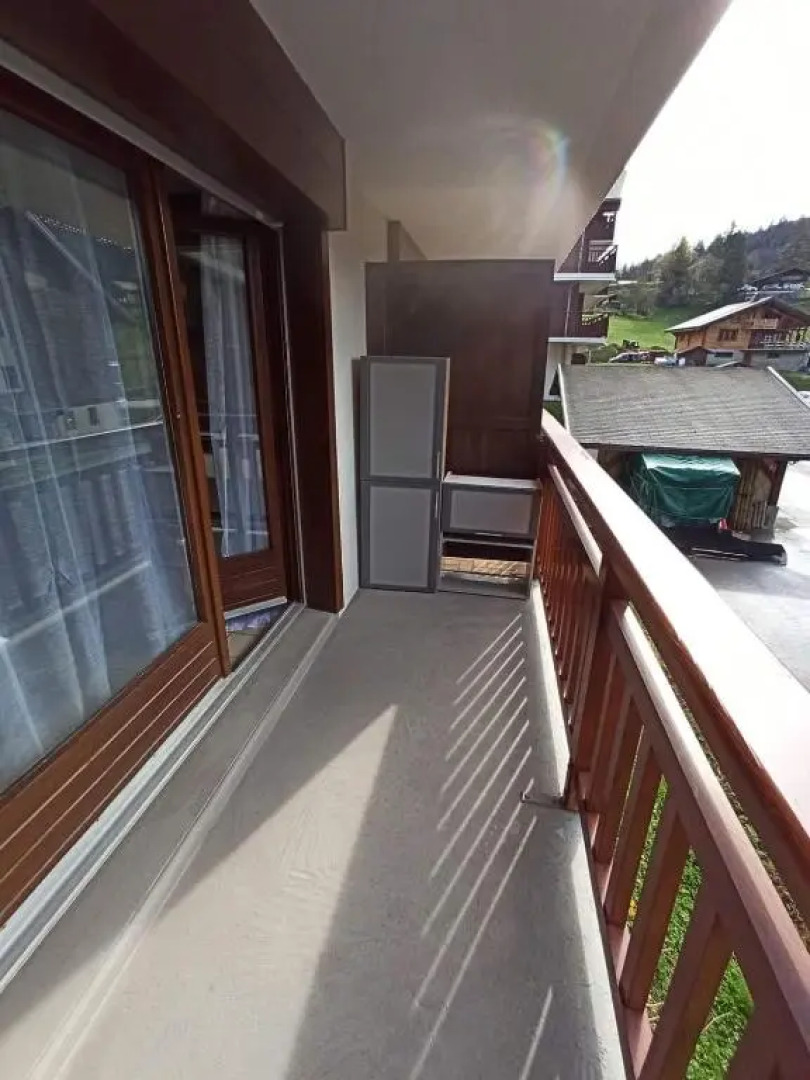 Le Repaire de Bellevaux aux pieds des pistes Haute Savoie