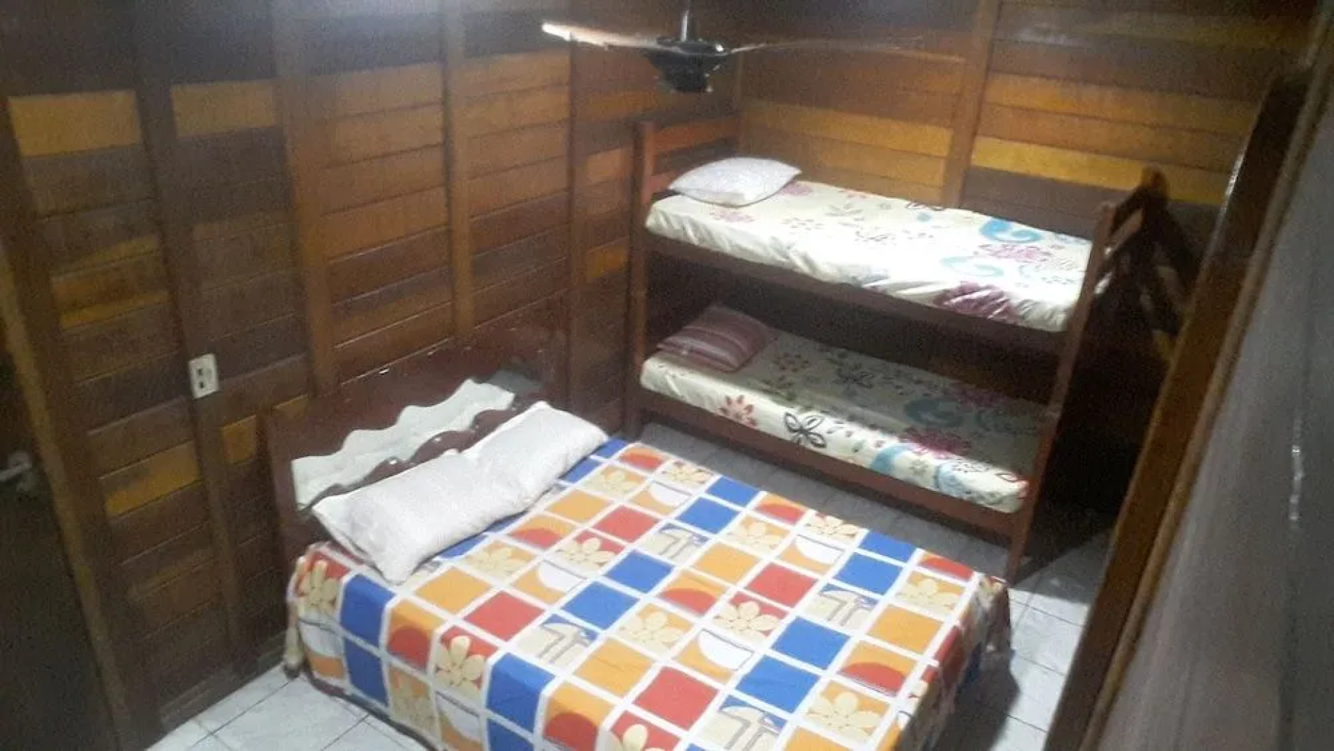 Hostel Pedacinho do Céu