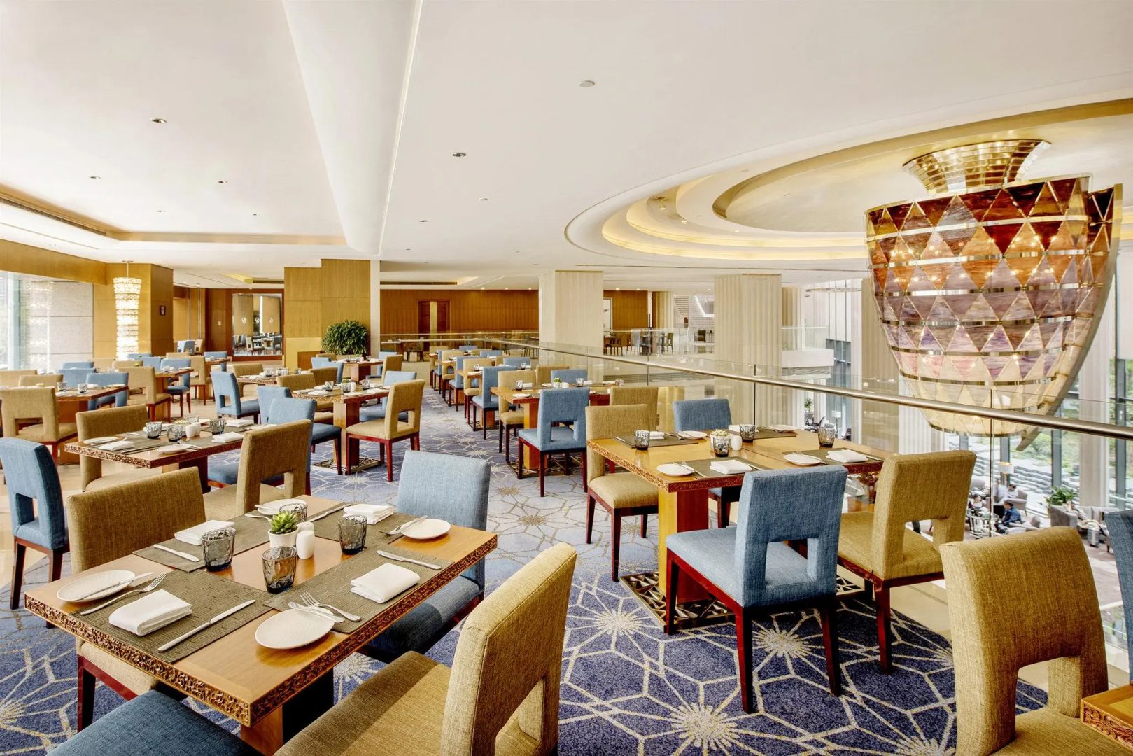 Regent Beijing