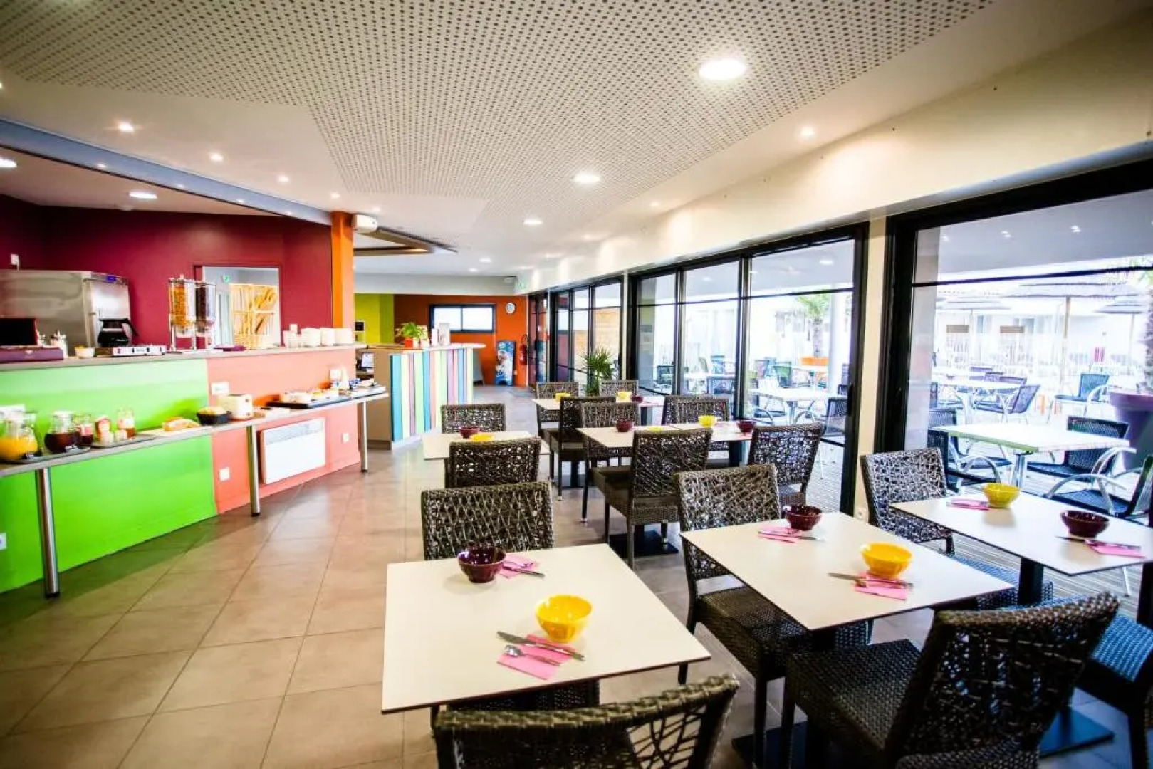 The Originals Résidence, Hôtel de Ré