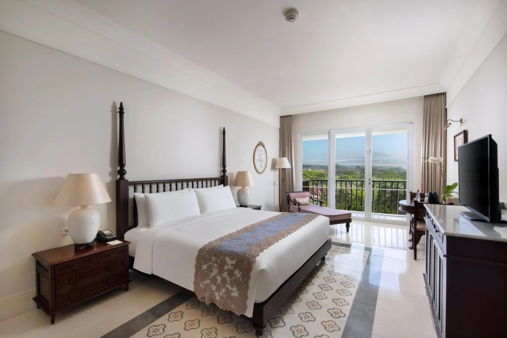 Rumah Luwih Bali