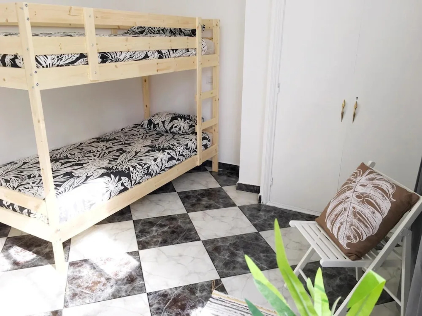 Las Canteras Flat VII by Canary 365