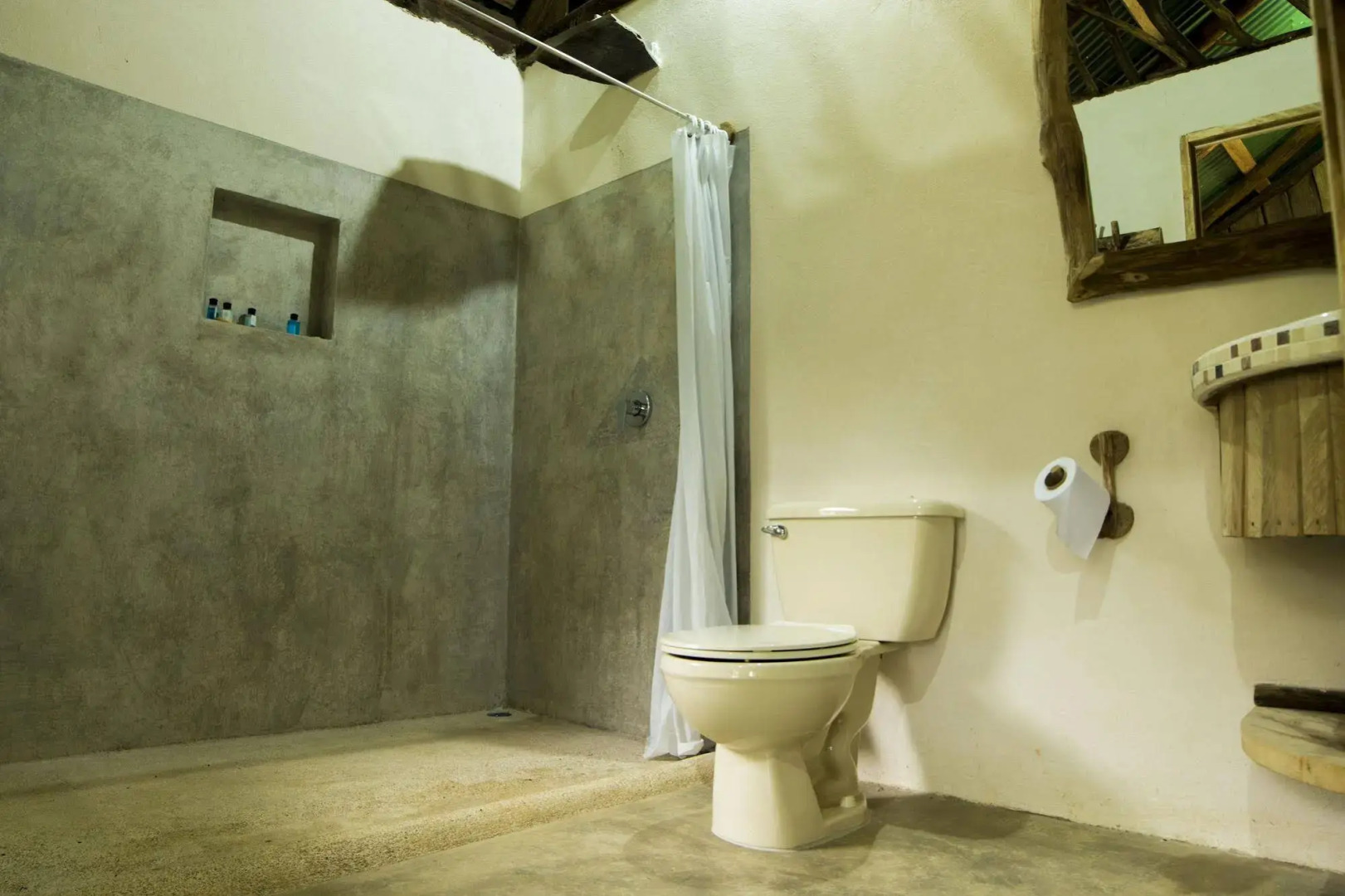 La Tigra Rainforest Lodge