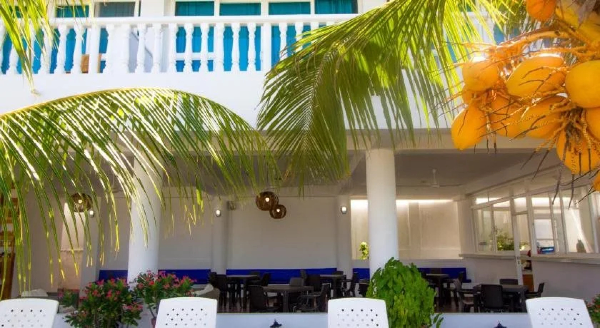 Hotel Emblema Playa Manzanillo