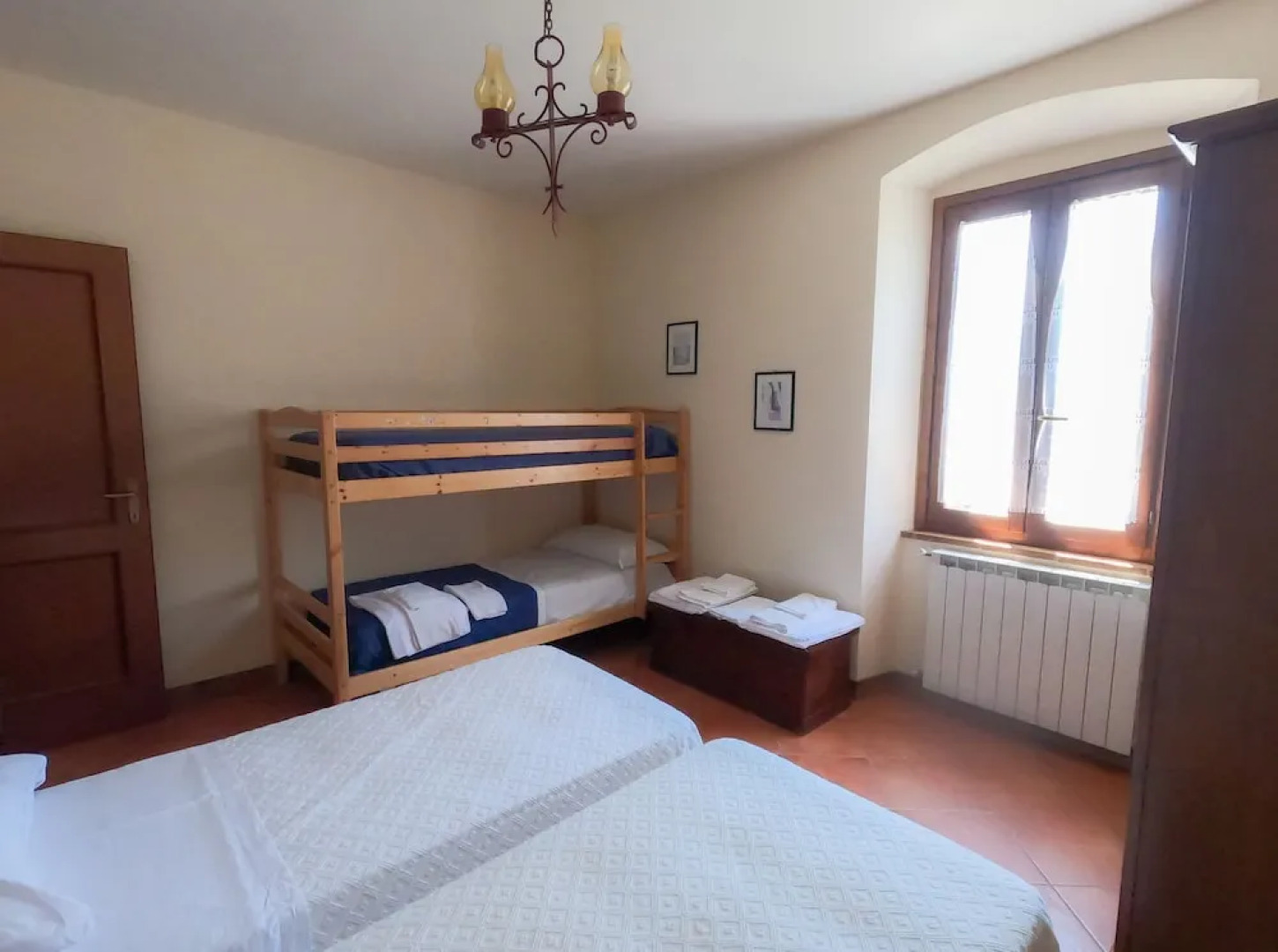 Appartamenti Santa Croce